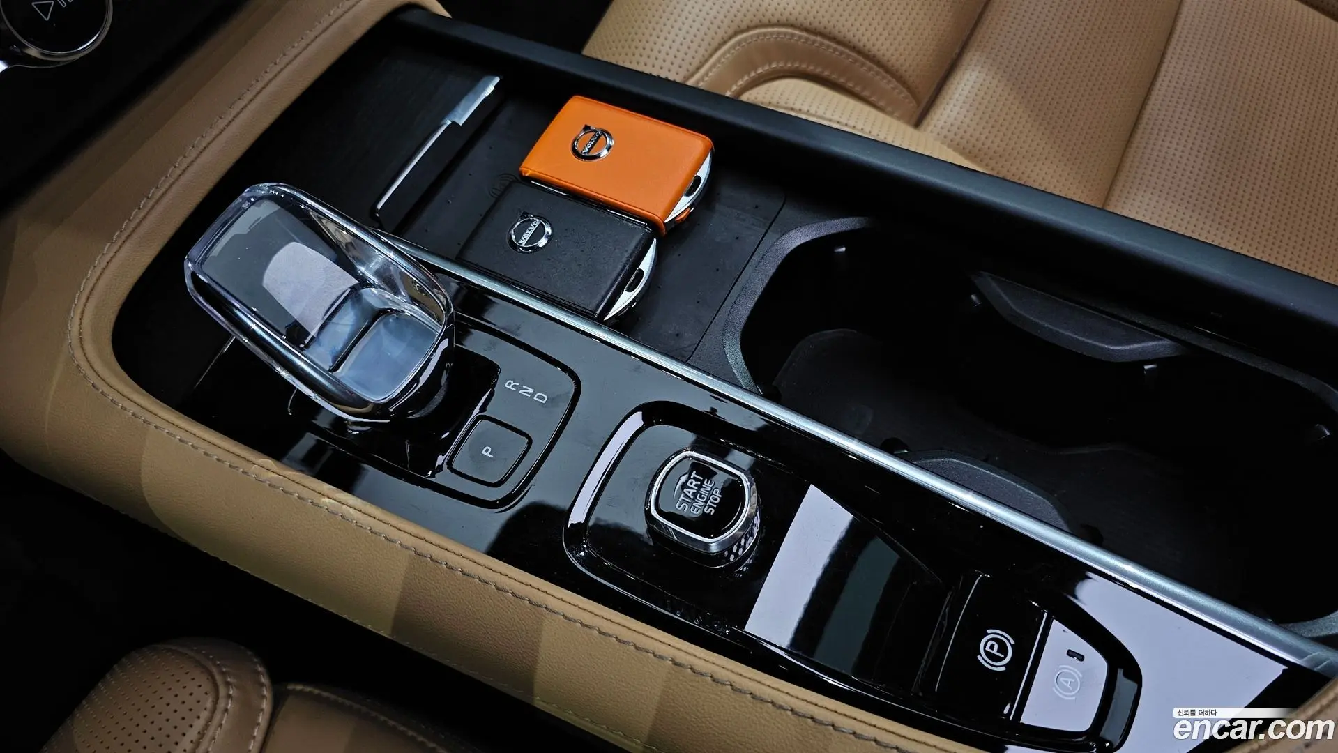 Volvo XC90 B6 Ultimate Bright
