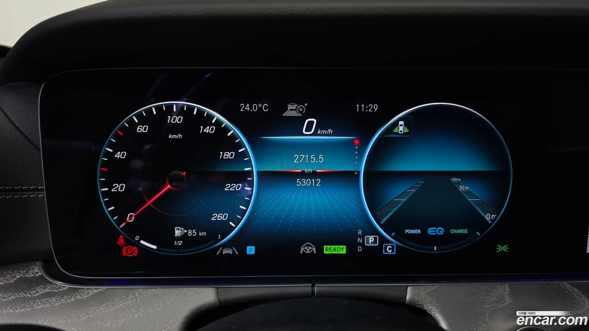 Mercedes-Benz E-Class E350 4MATIC AMG Line