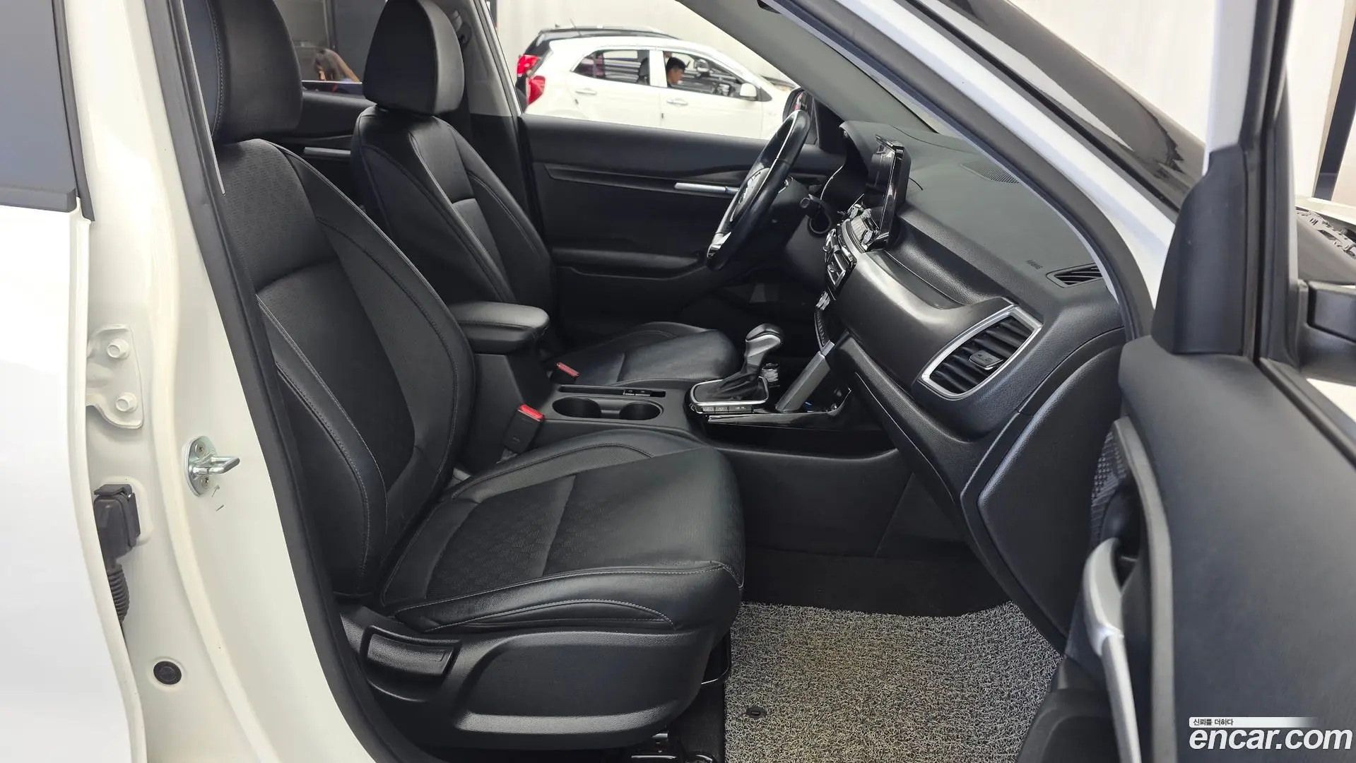 Kia Seltos Diesel 1.6 2WD