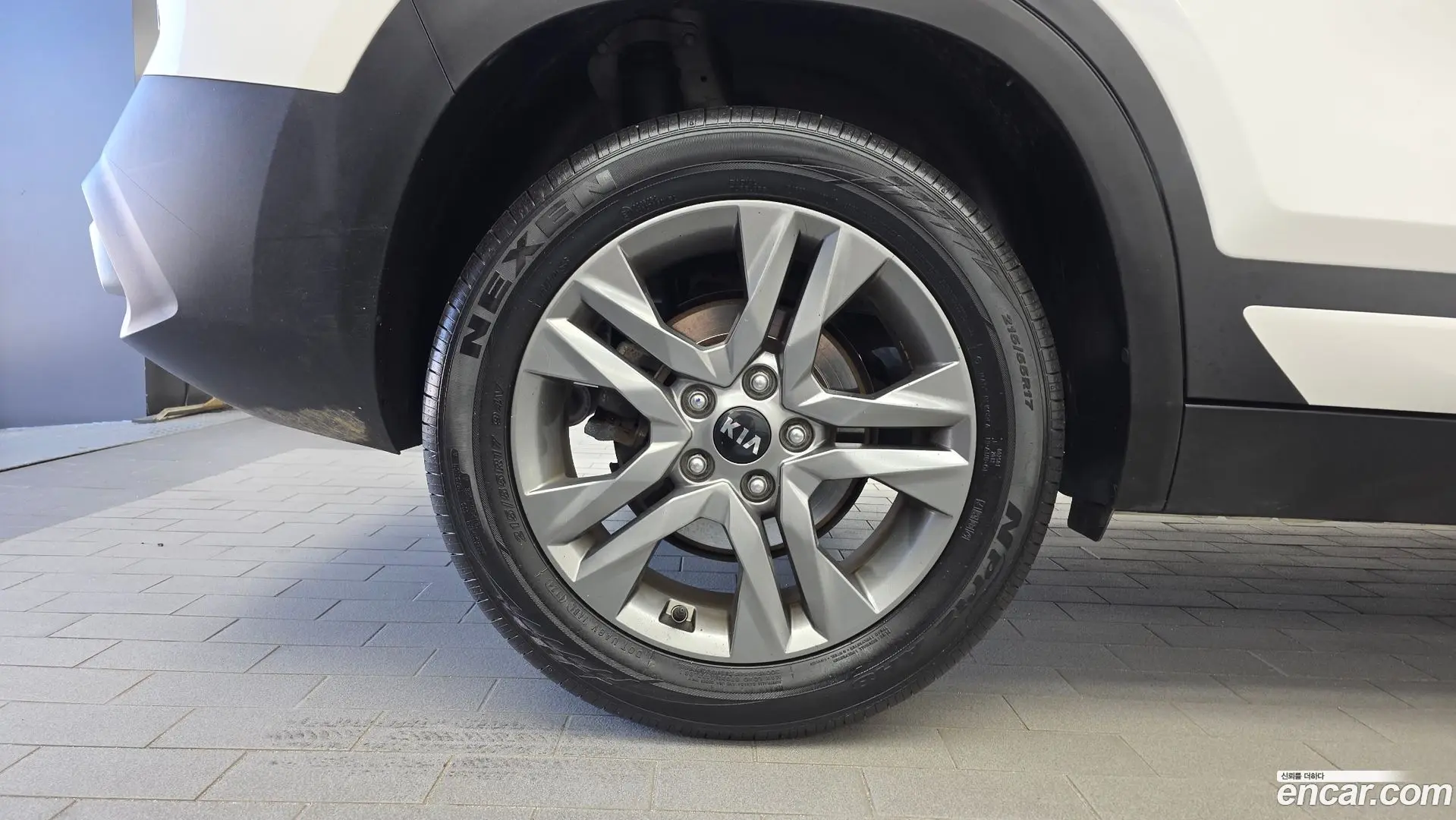 Kia Seltos Diesel 1.6 2WD