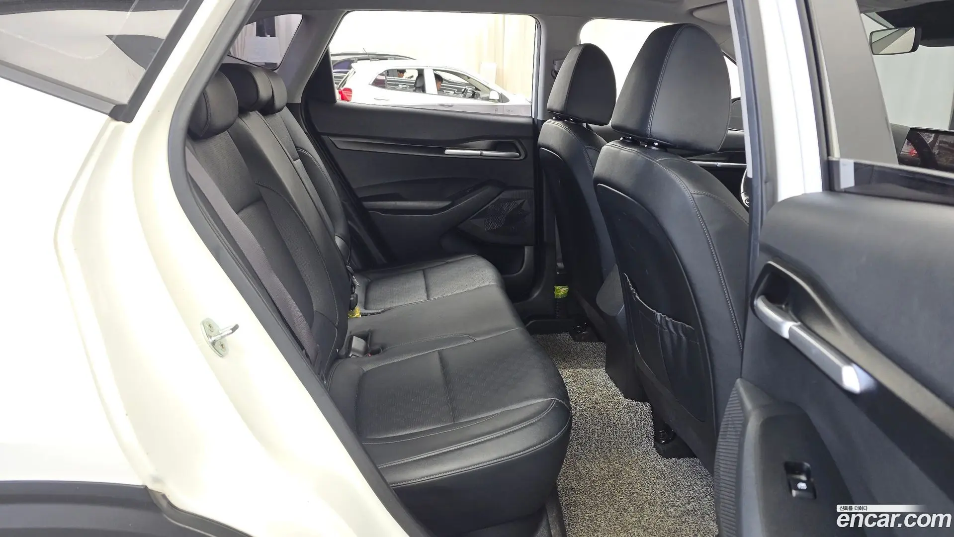 Kia Seltos Diesel 1.6 2WD