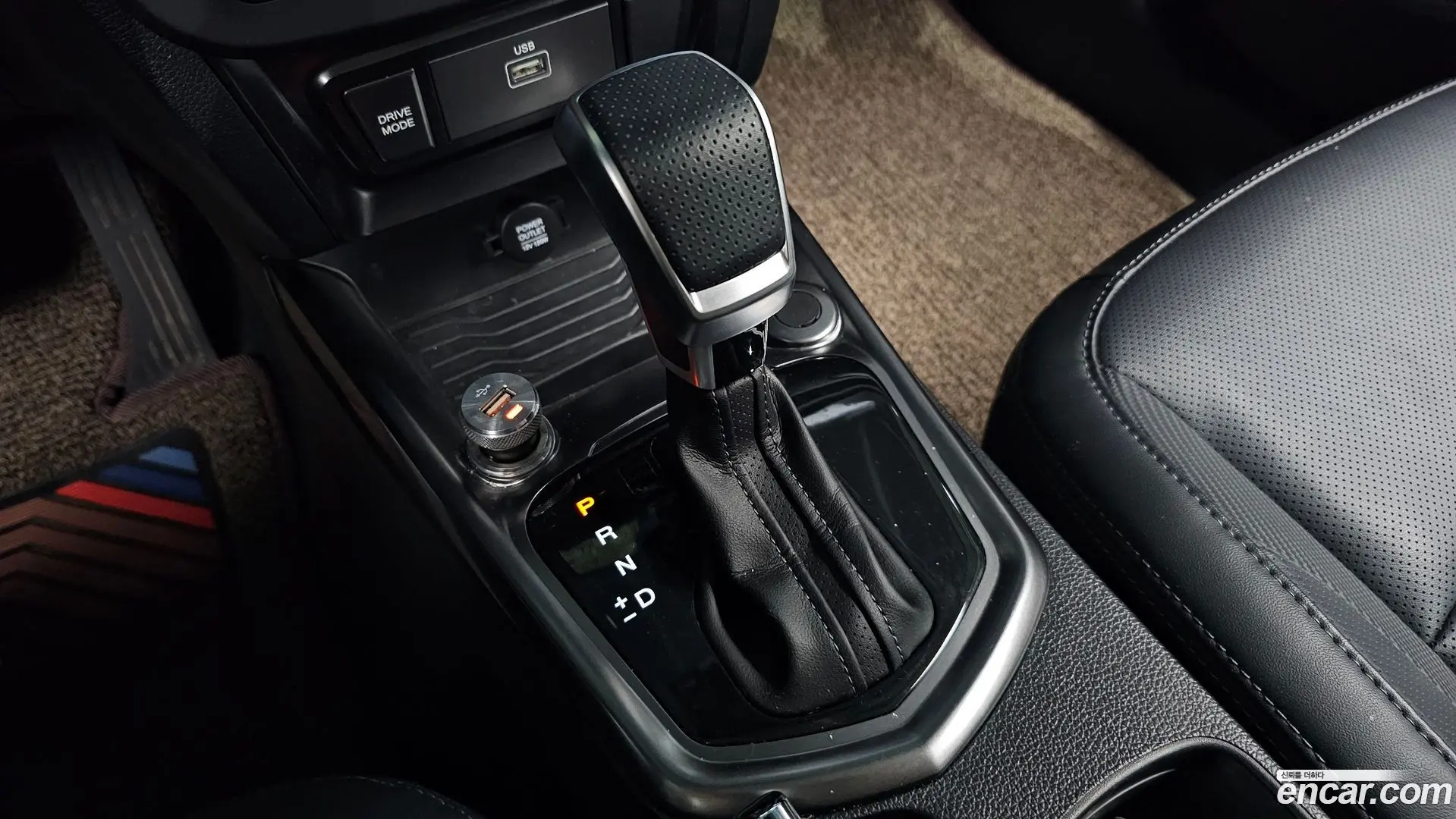 KG Mobility TIBOLI 1.6 2WD