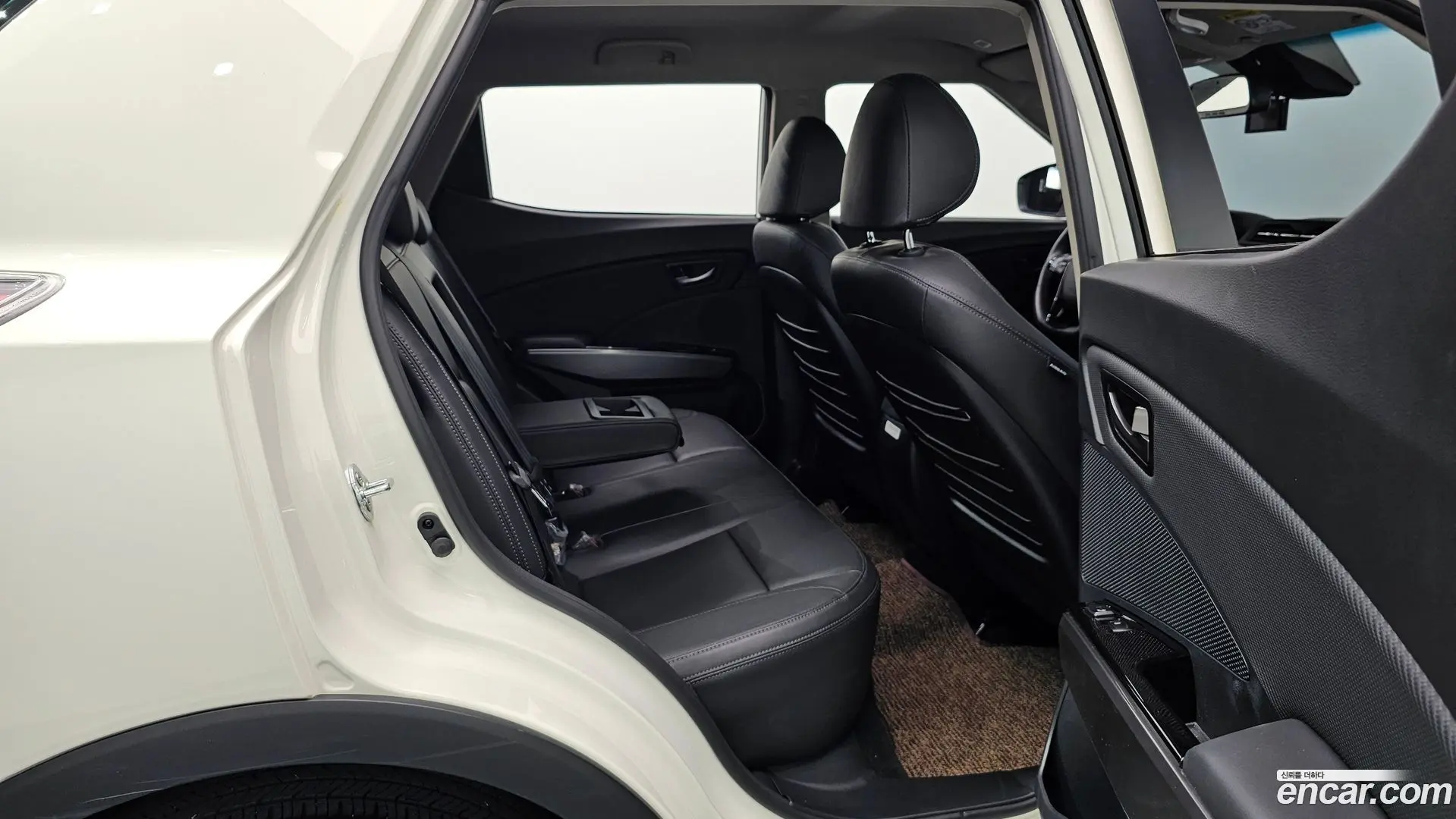 KG Mobility TIBOLI 1.6 2WD