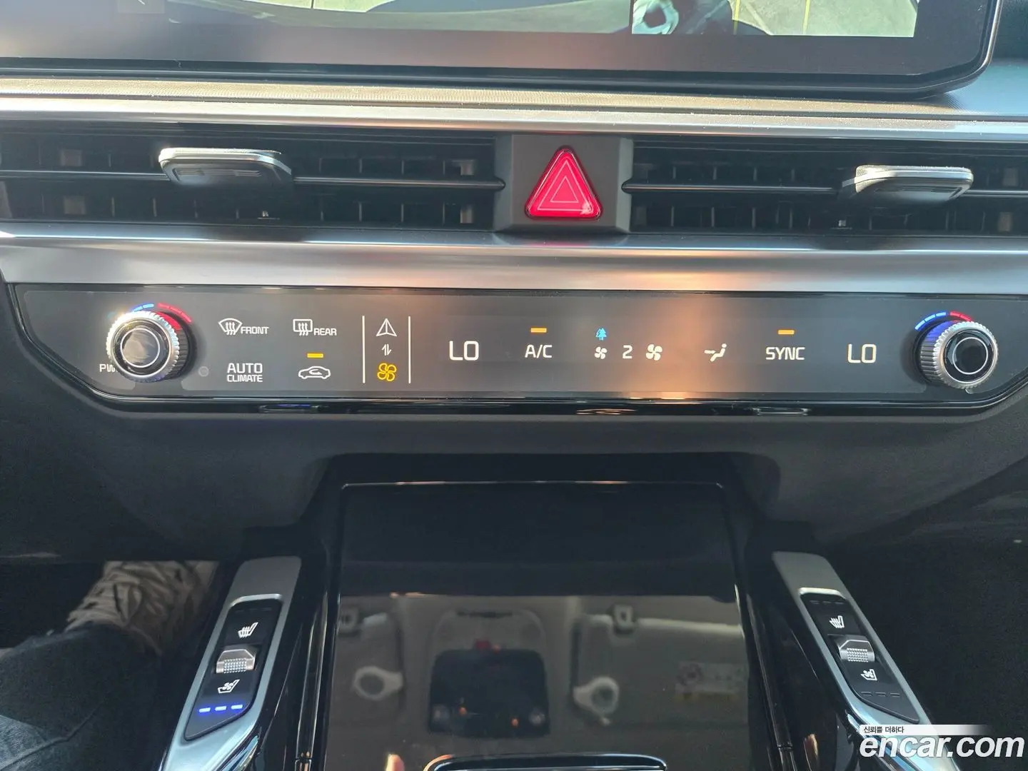 Kia Sorento Gasoline 2.5T 2WD