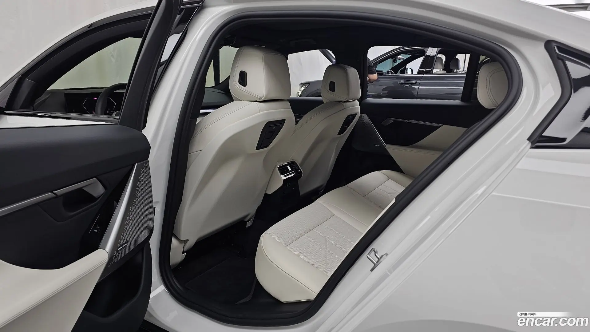 BMW 5-Series 520i M Sport 2024