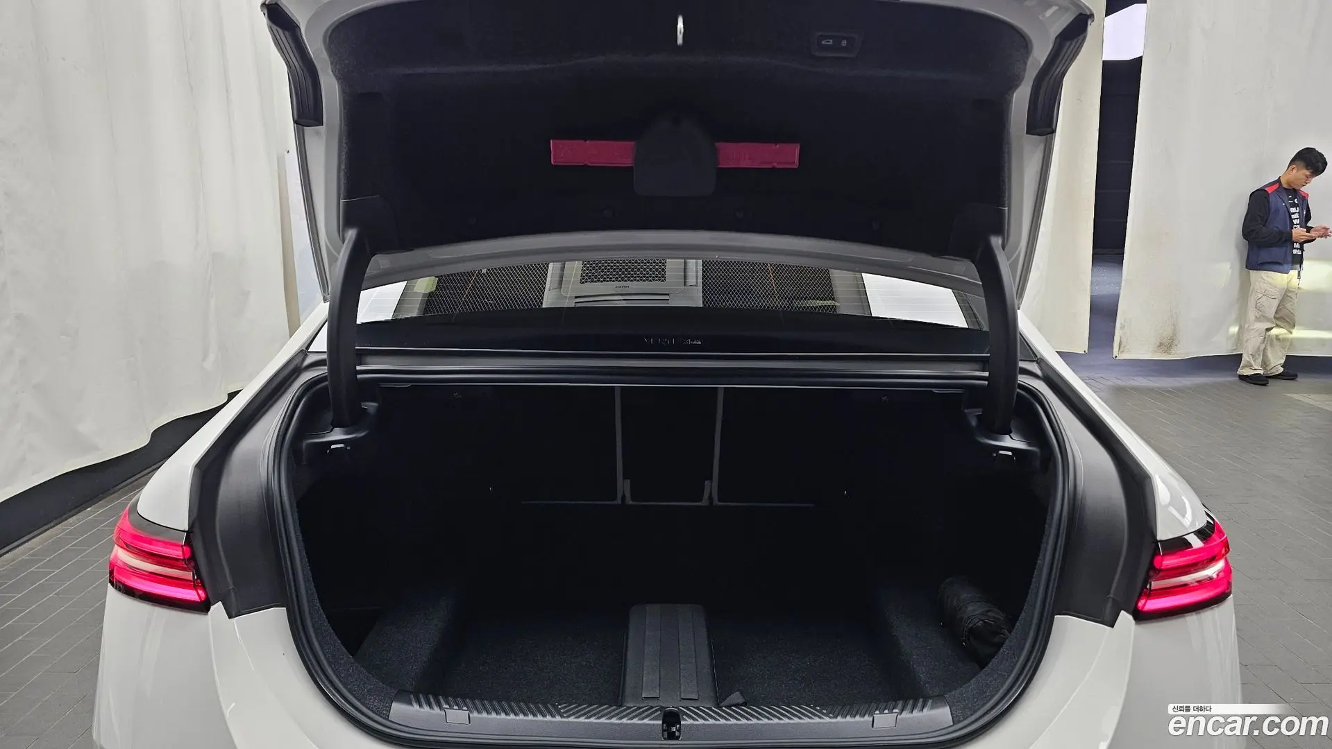 BMW 5-Series 520i M Sport 2024