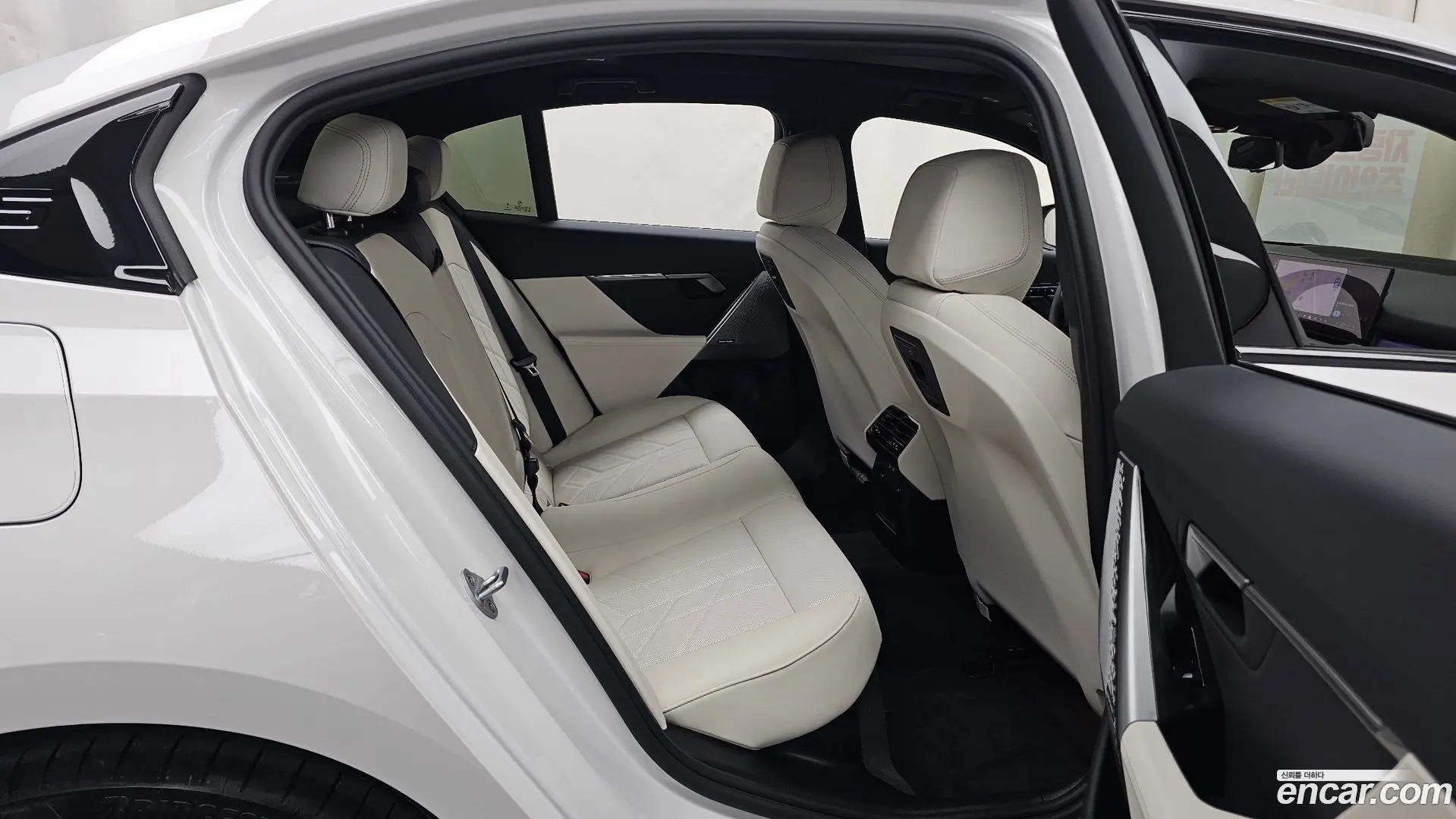 BMW 5-Series 520i M Sport 2024