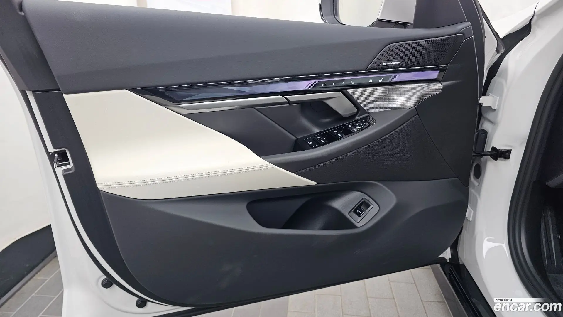 BMW 5-Series 520i M Sport 2024