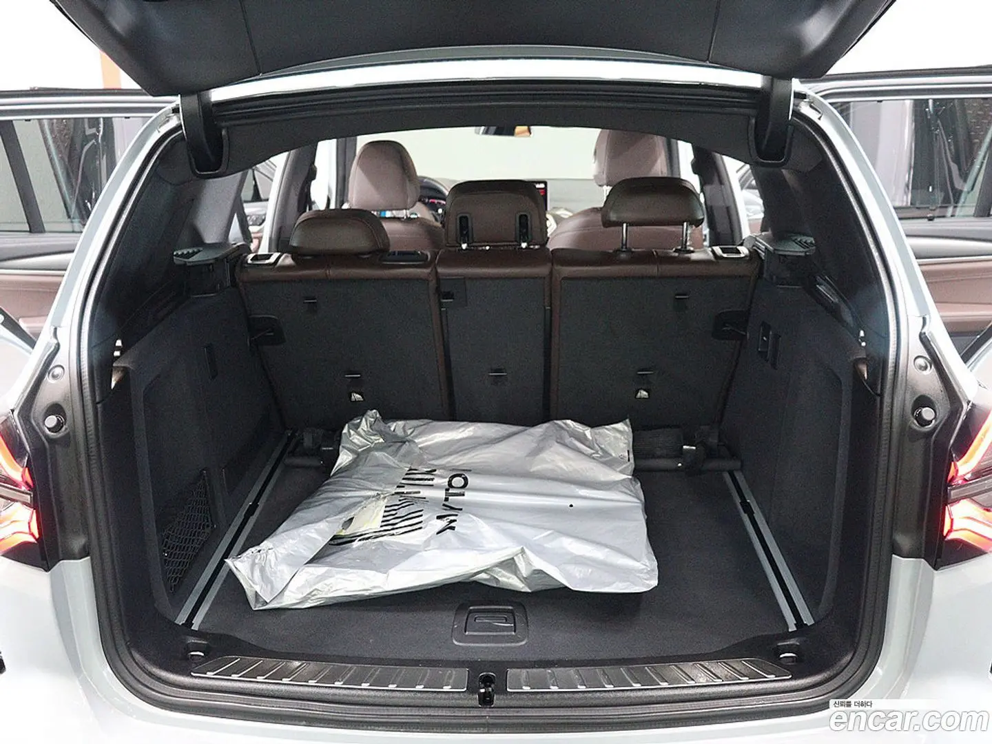 BMW X3 xDrive 20i M Sports Pro 2021