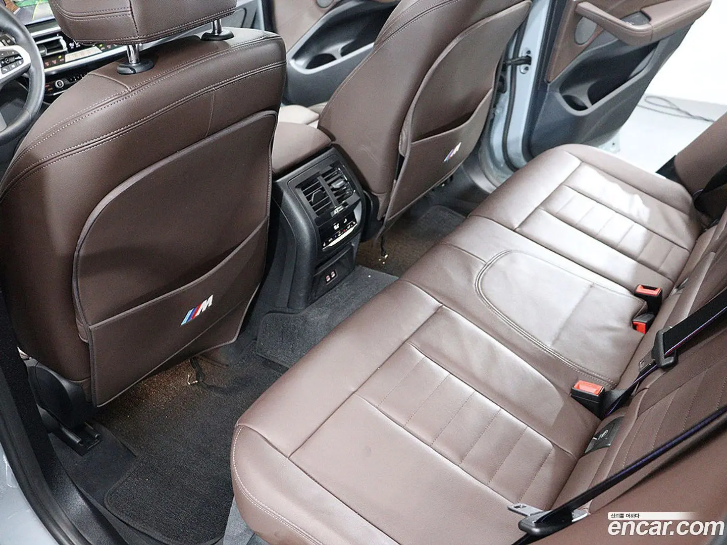 BMW X3 xDrive 20i M Sports Pro 2021