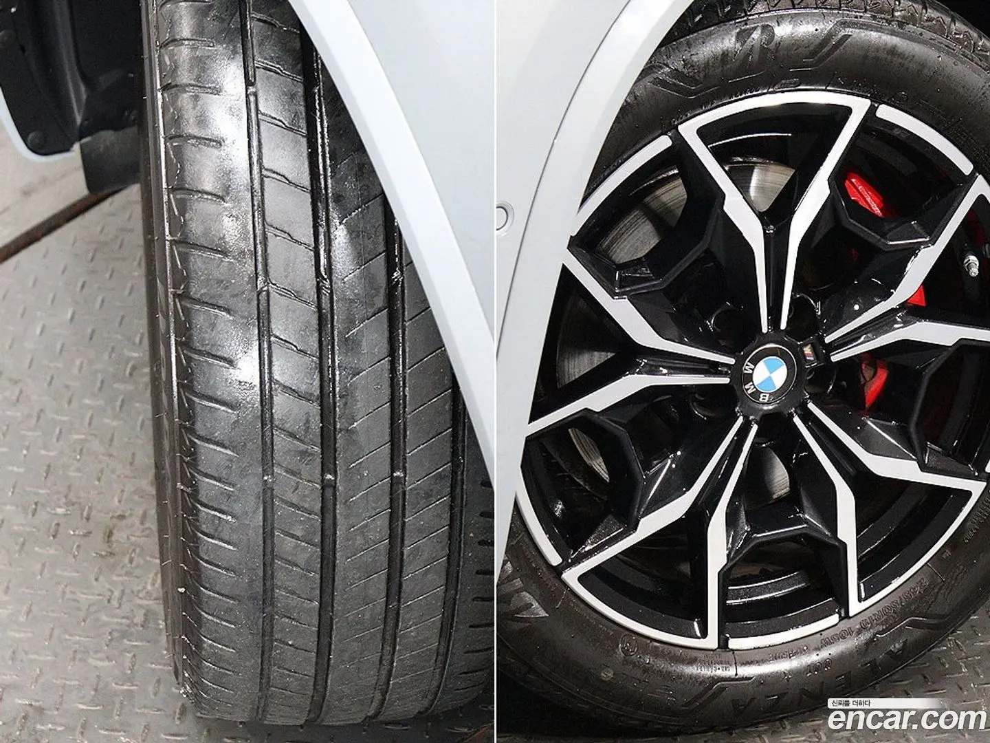 BMW X3 xDrive 20i M Sports Pro 2021