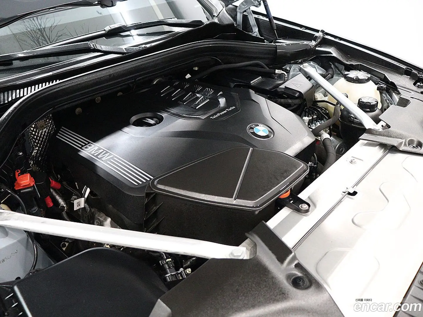 BMW X3 xDrive 20i M Sports Pro 2021