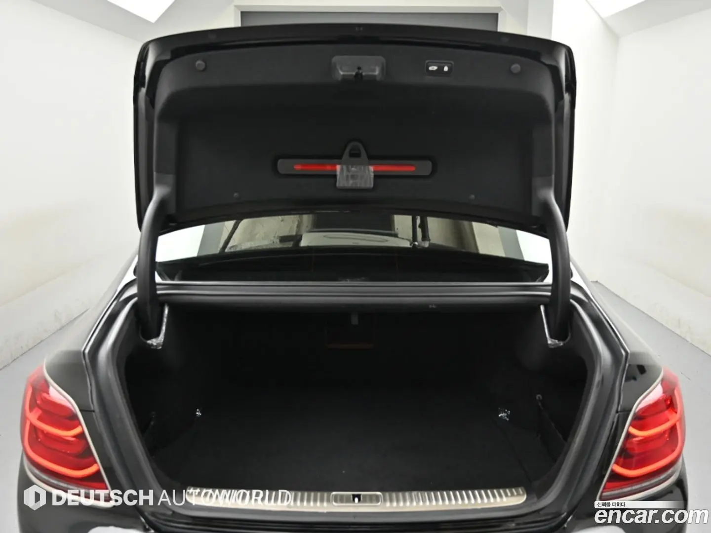 Kia K9 3.8 GDI AWD