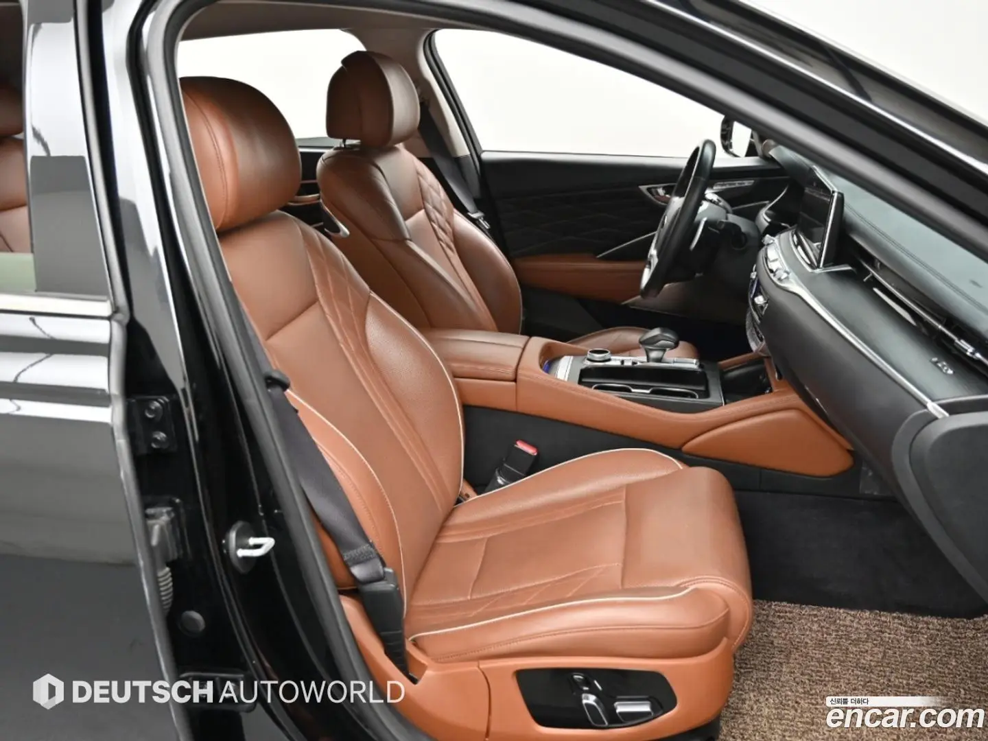 Kia K9 3.8 GDI AWD