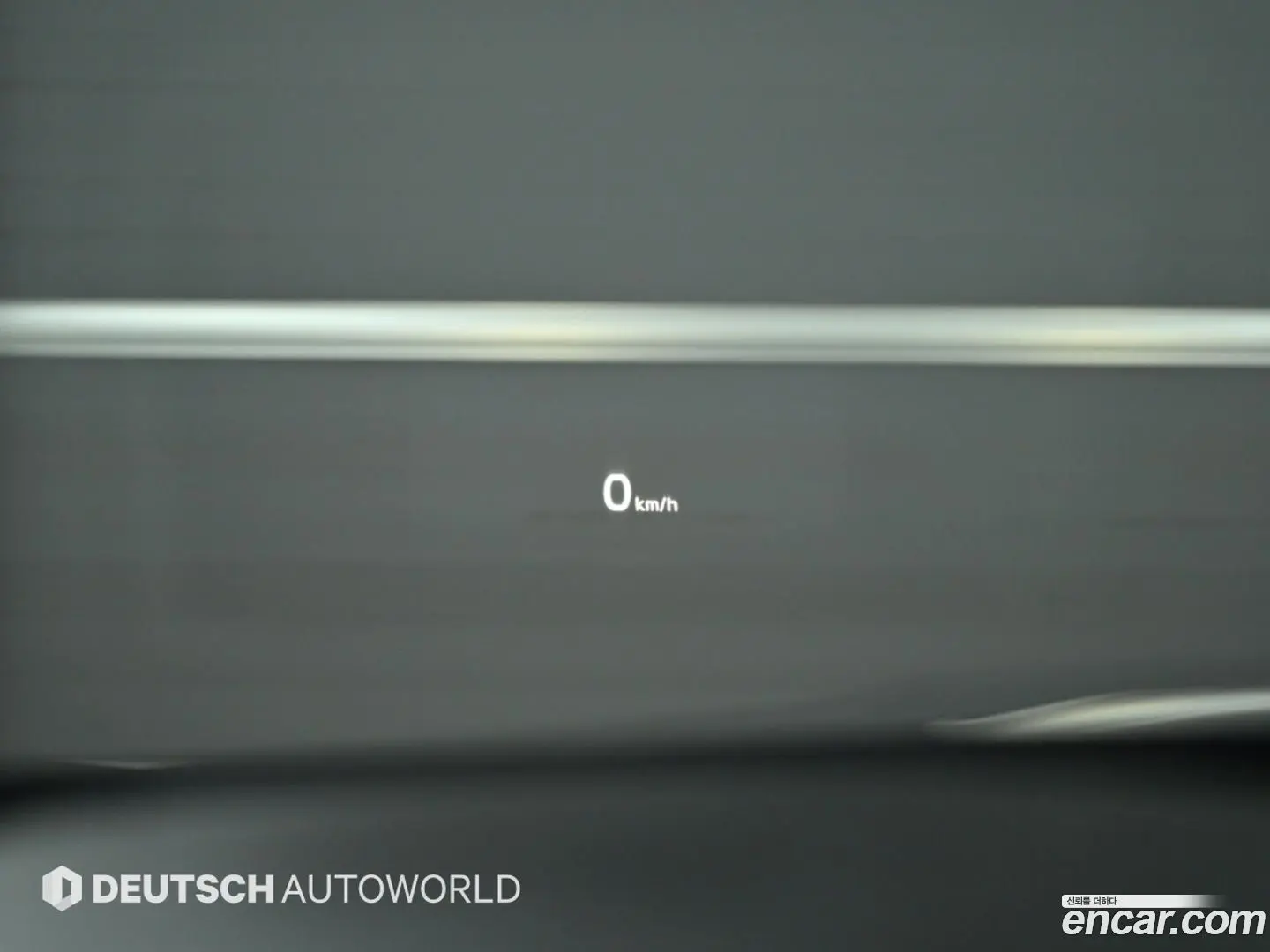 Kia K9 3.8 GDI AWD