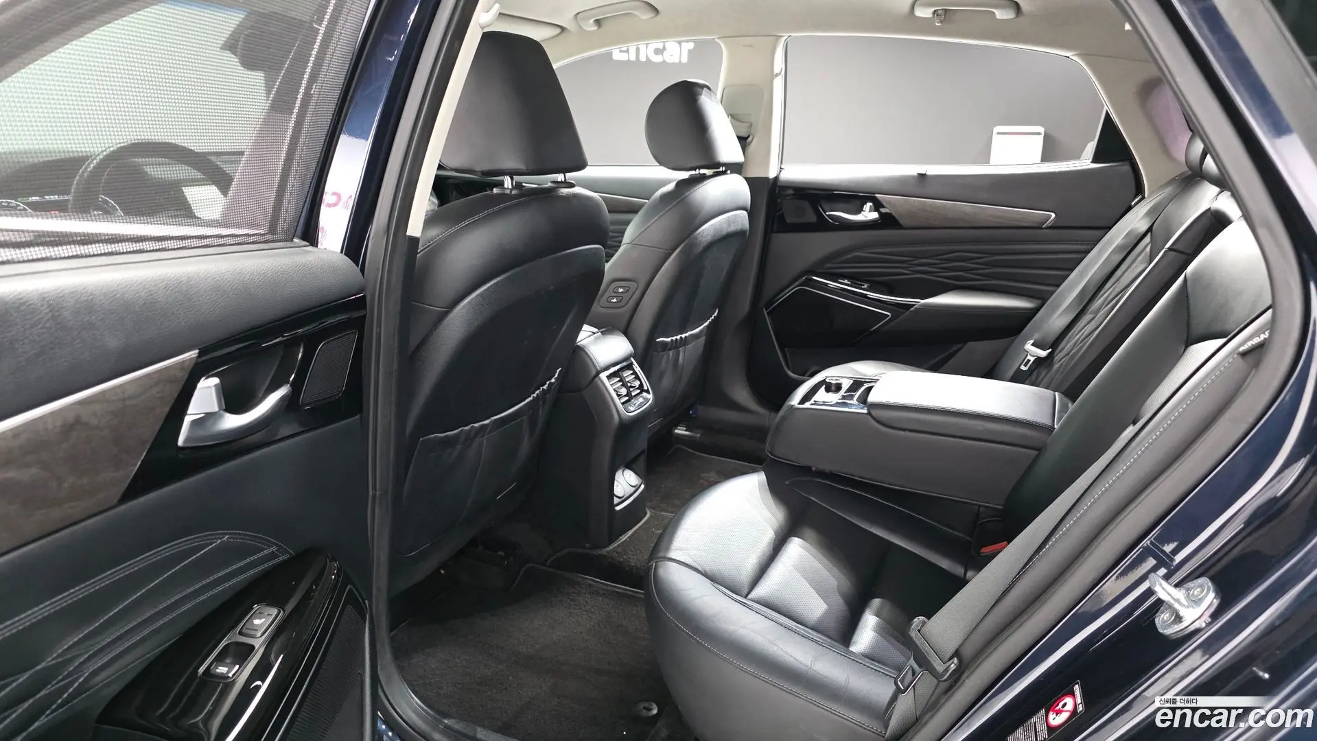 Kia K7 3.0 GDI Signature 2019