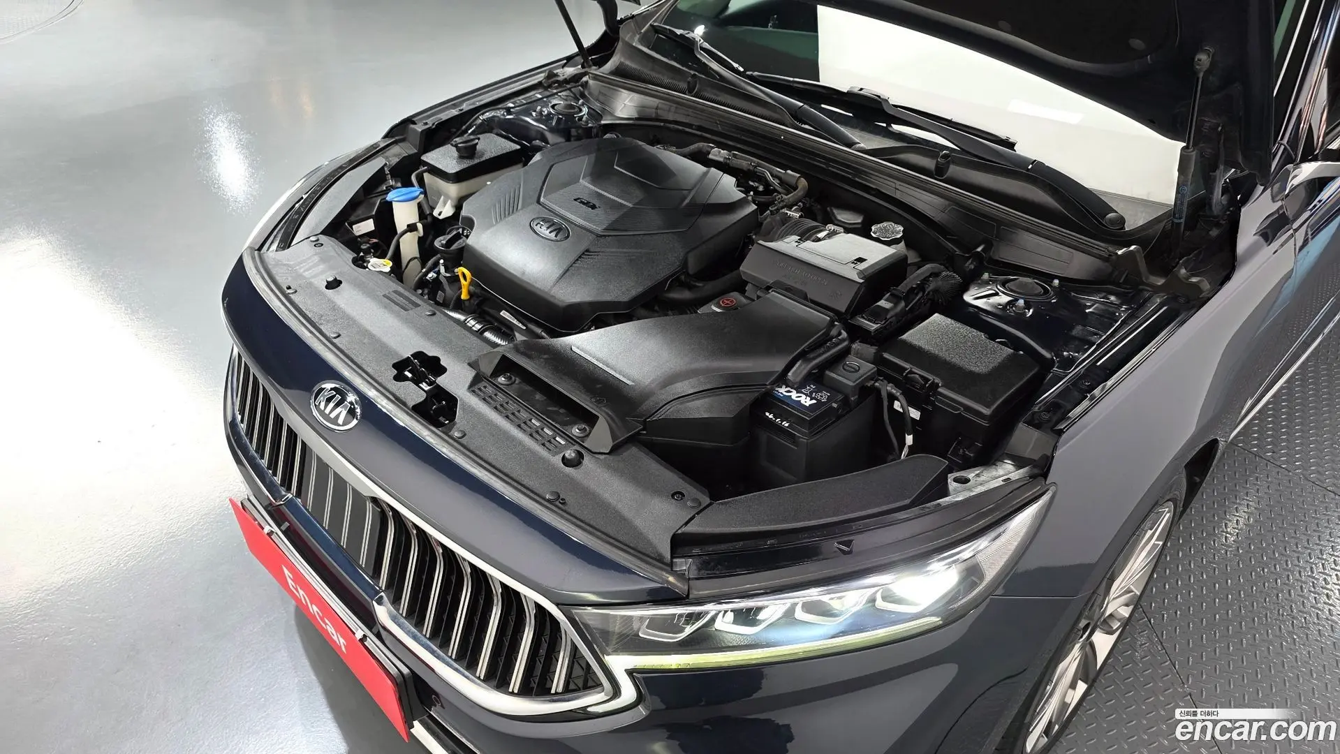 Kia K7 3.0 GDI Signature 2019
