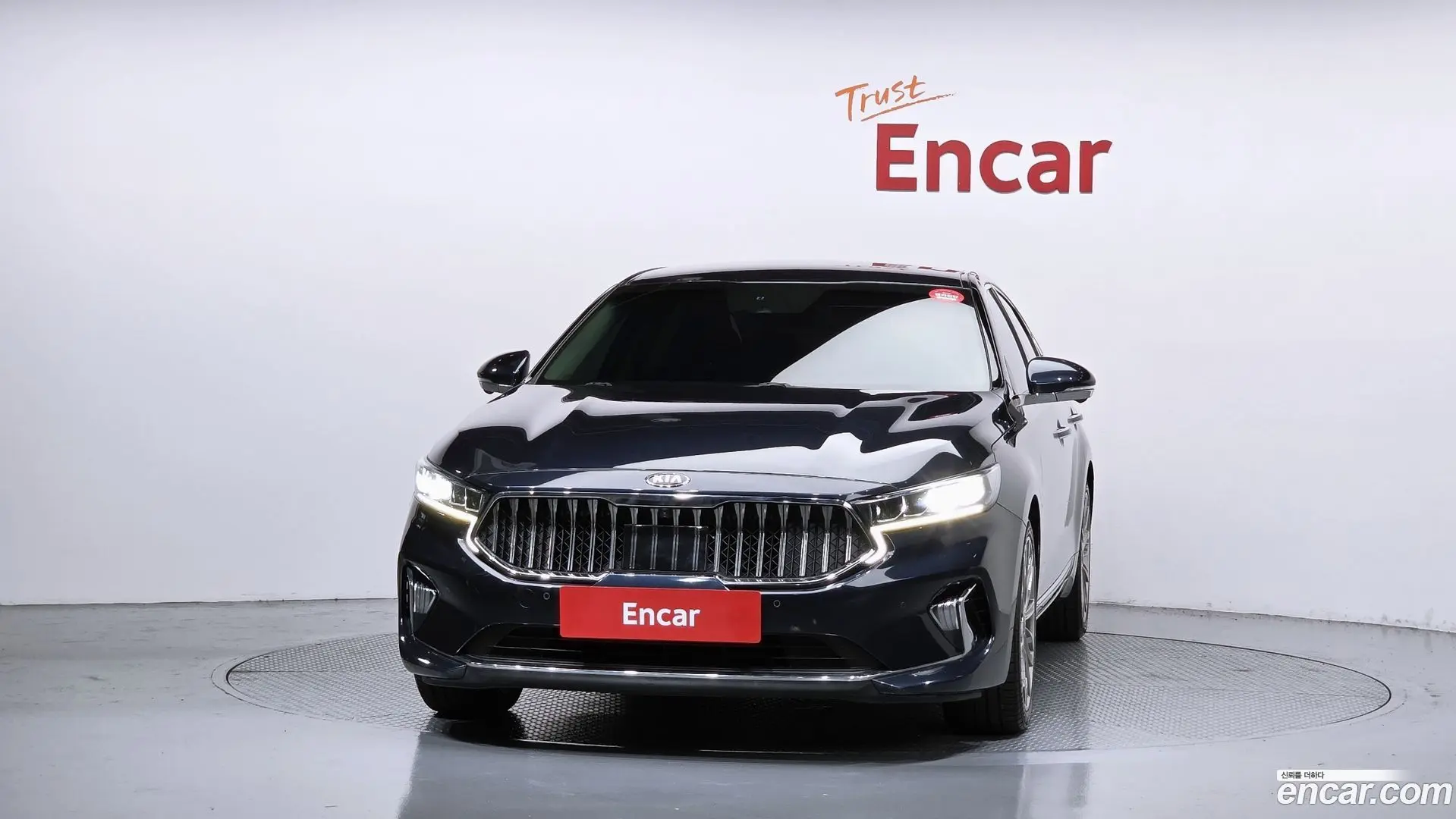 Kia K7 3.0 GDI Signature 2019