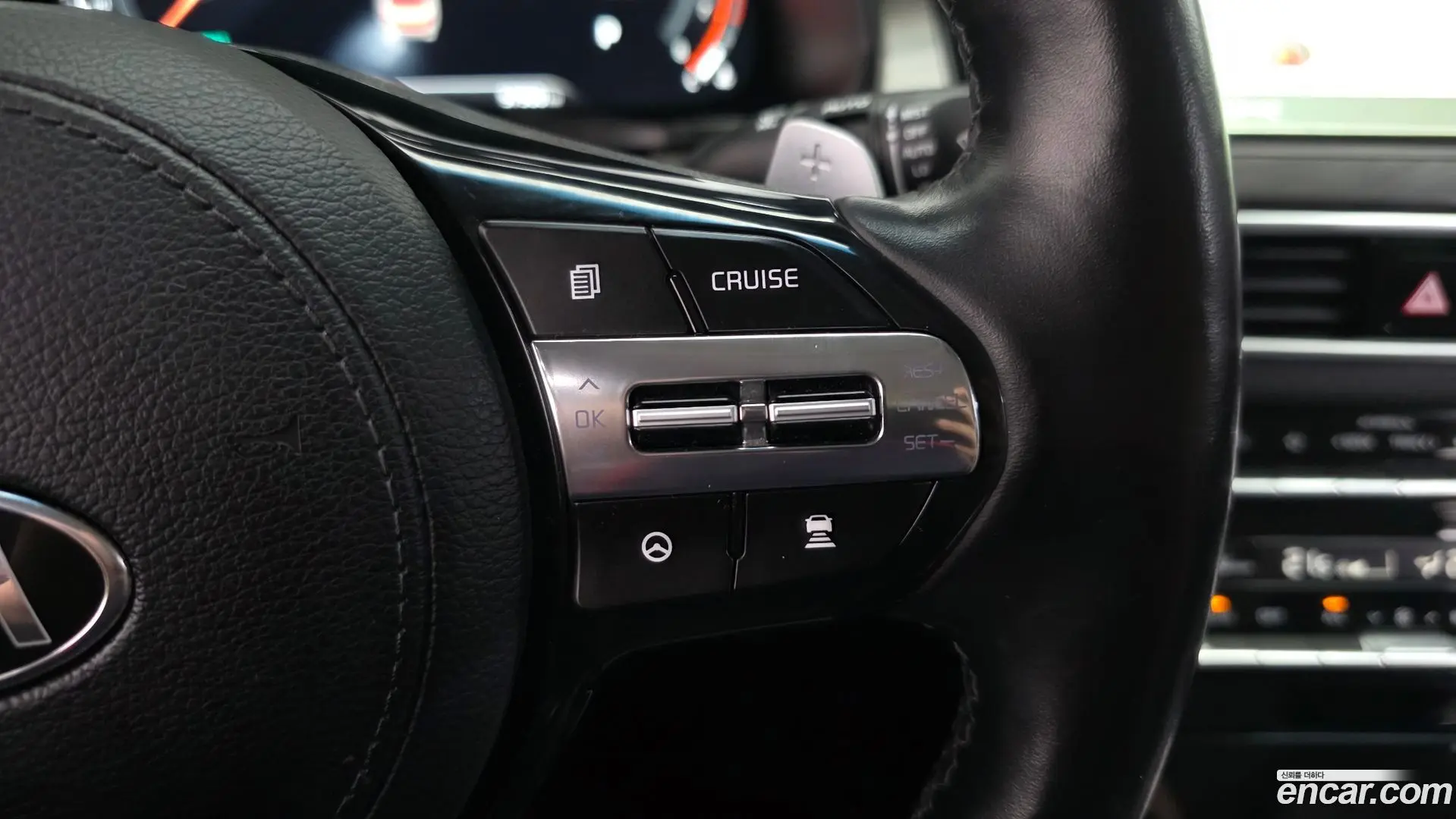 Kia K7 3.0 GDI Signature 2019