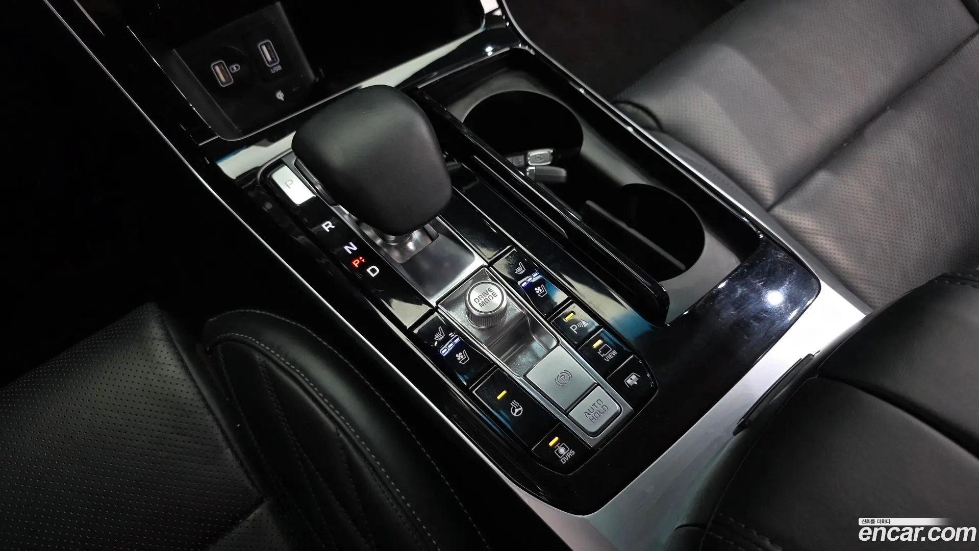 Kia K7 3.0 GDI Signature 2019