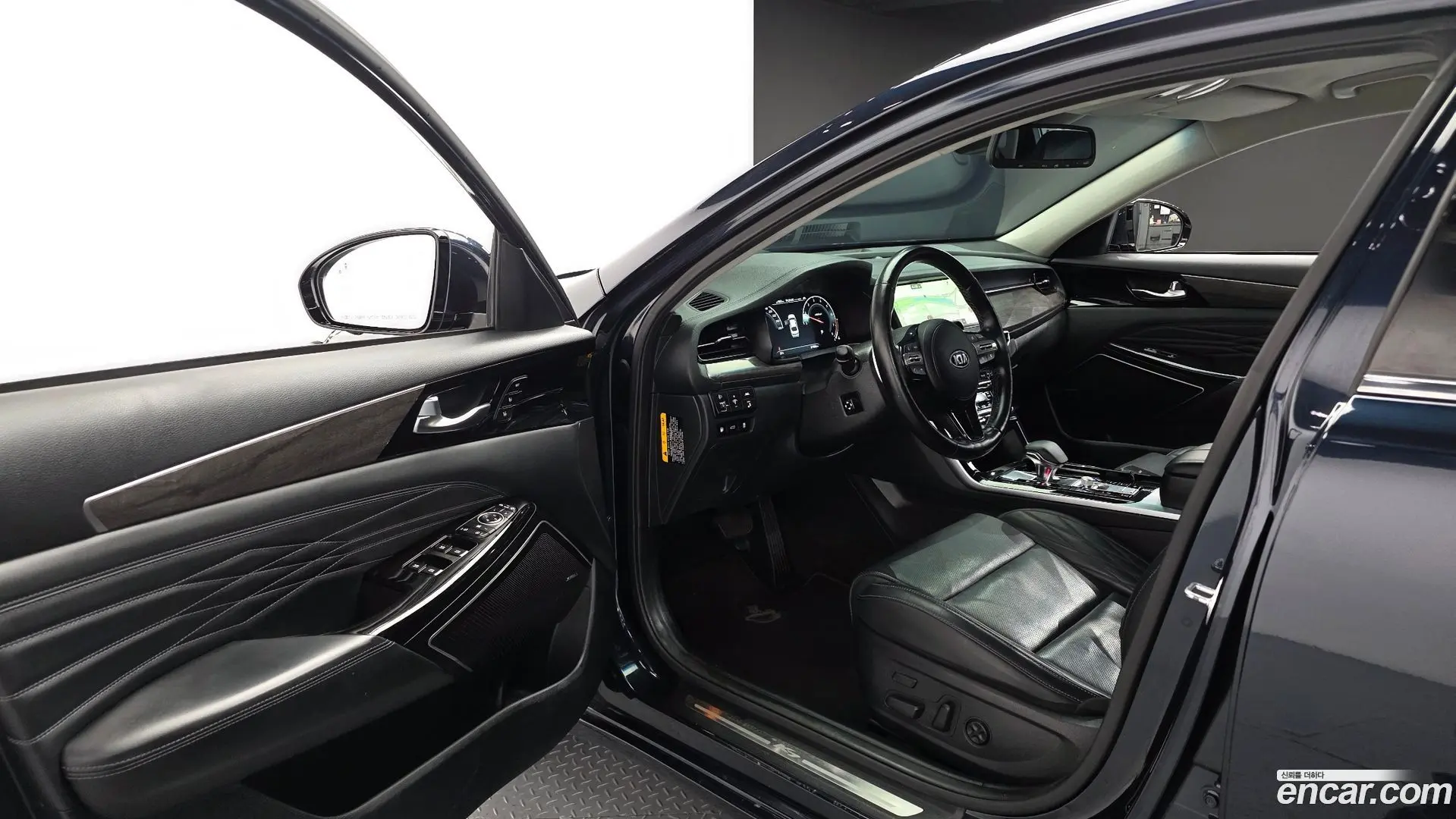Kia K7 3.0 GDI Signature 2019
