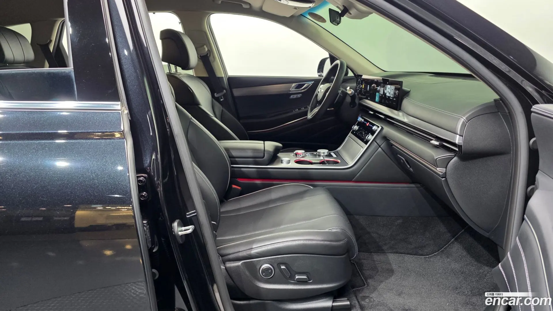 Genesis GV80 2.5T Gasoline 2WD
