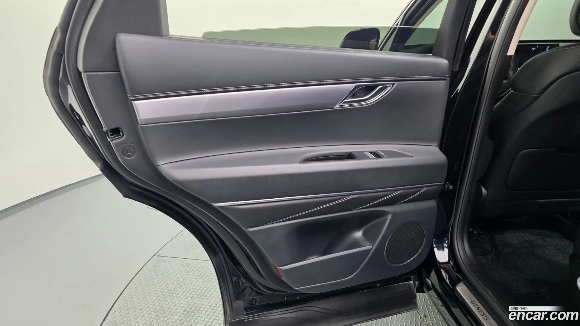 Genesis GV80 2.5T Gasoline 2WD