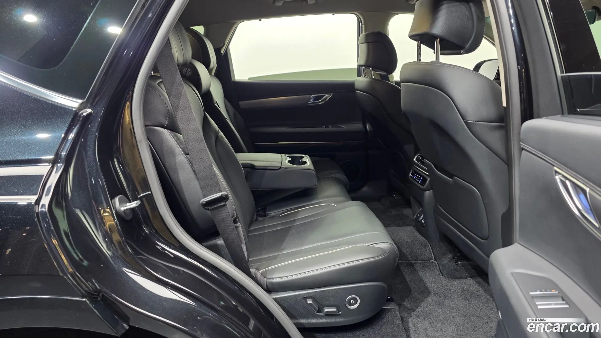 Genesis GV80 2.5T Gasoline 2WD