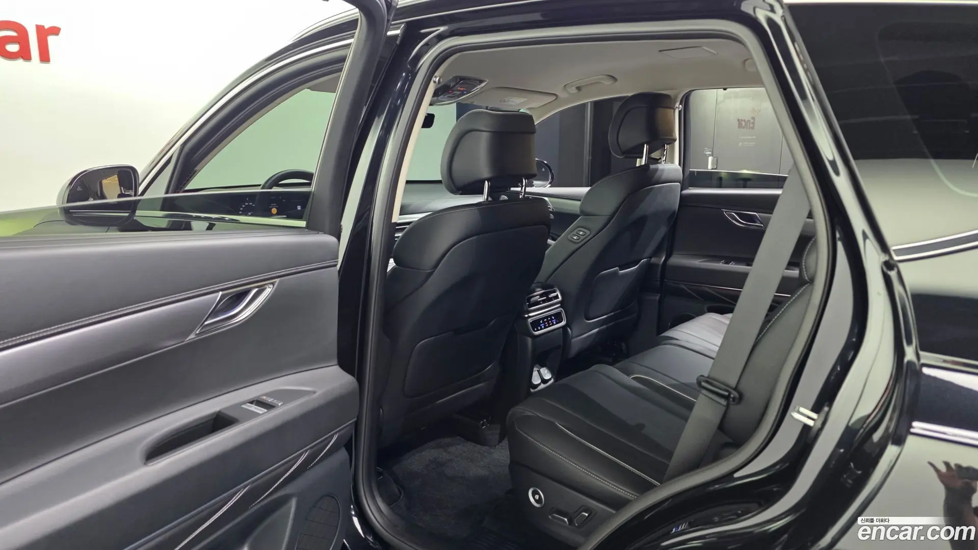 Genesis GV80 2.5T Gasoline 2WD