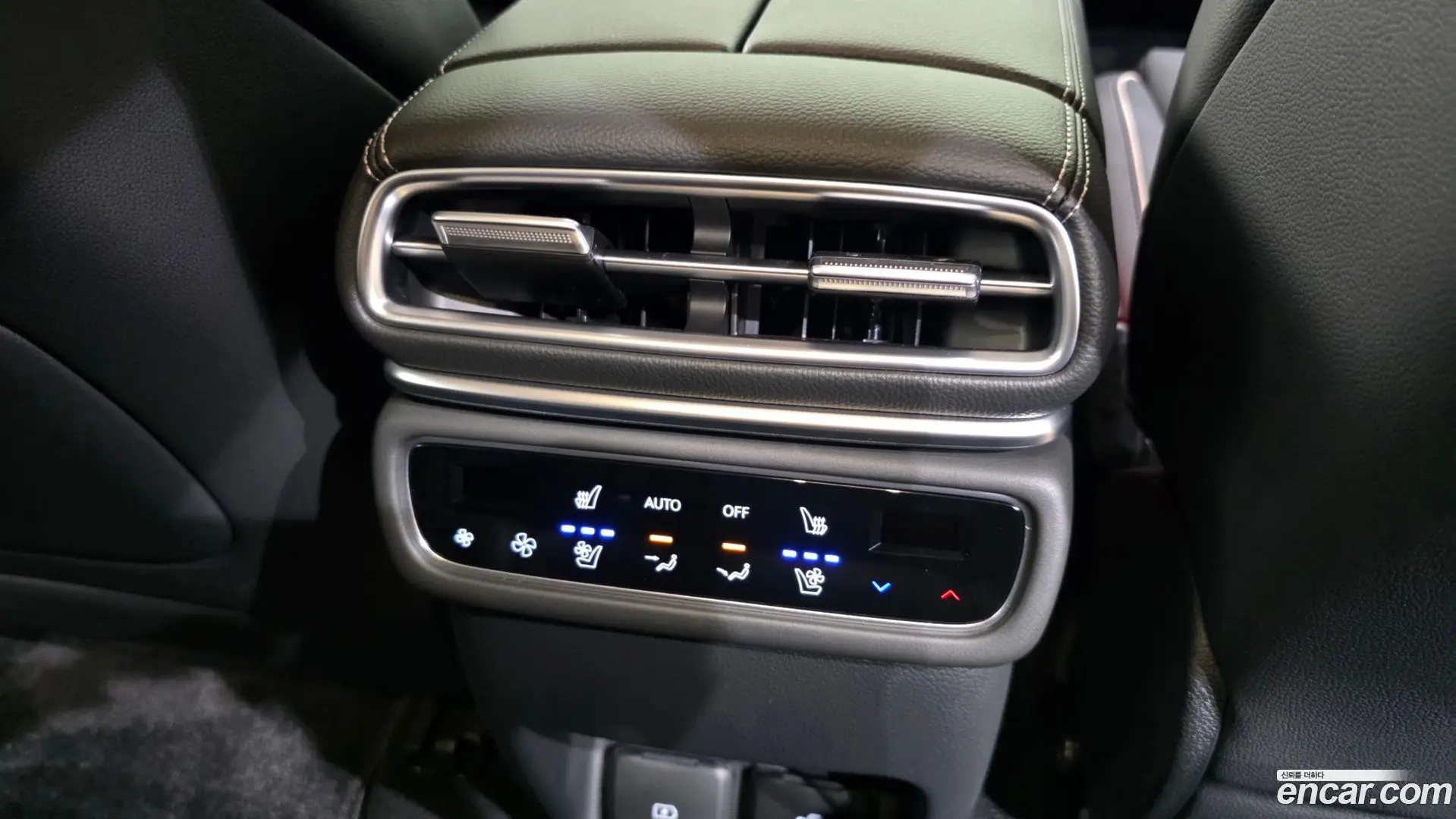 Genesis GV80 2.5T Gasoline 2WD