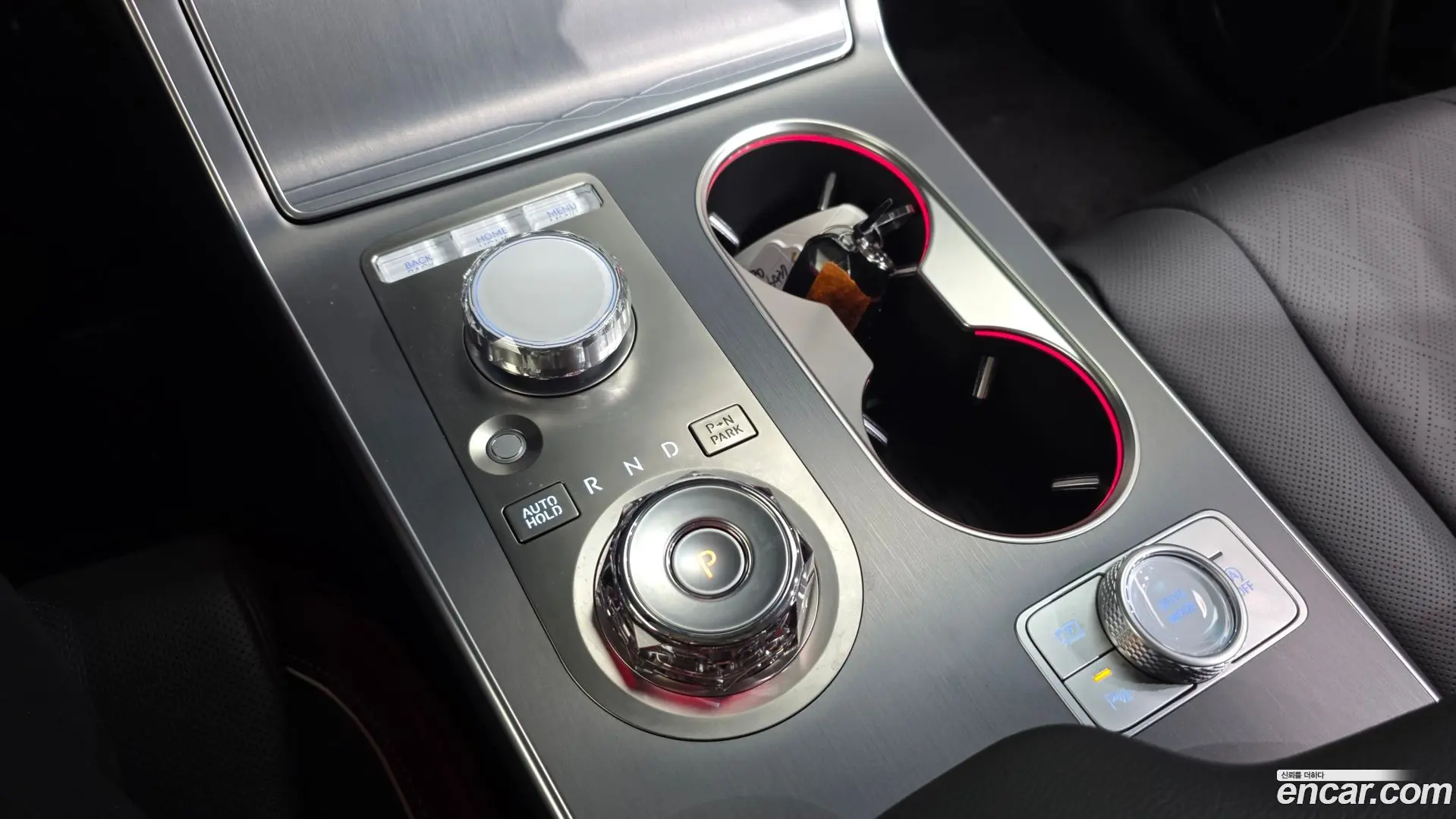 Genesis GV80 2.5T Gasoline 2WD