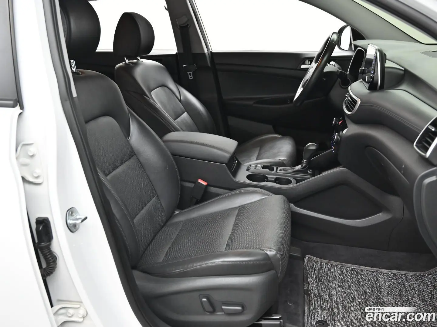 Hyundai Tucson Diesel 2.0 4WD