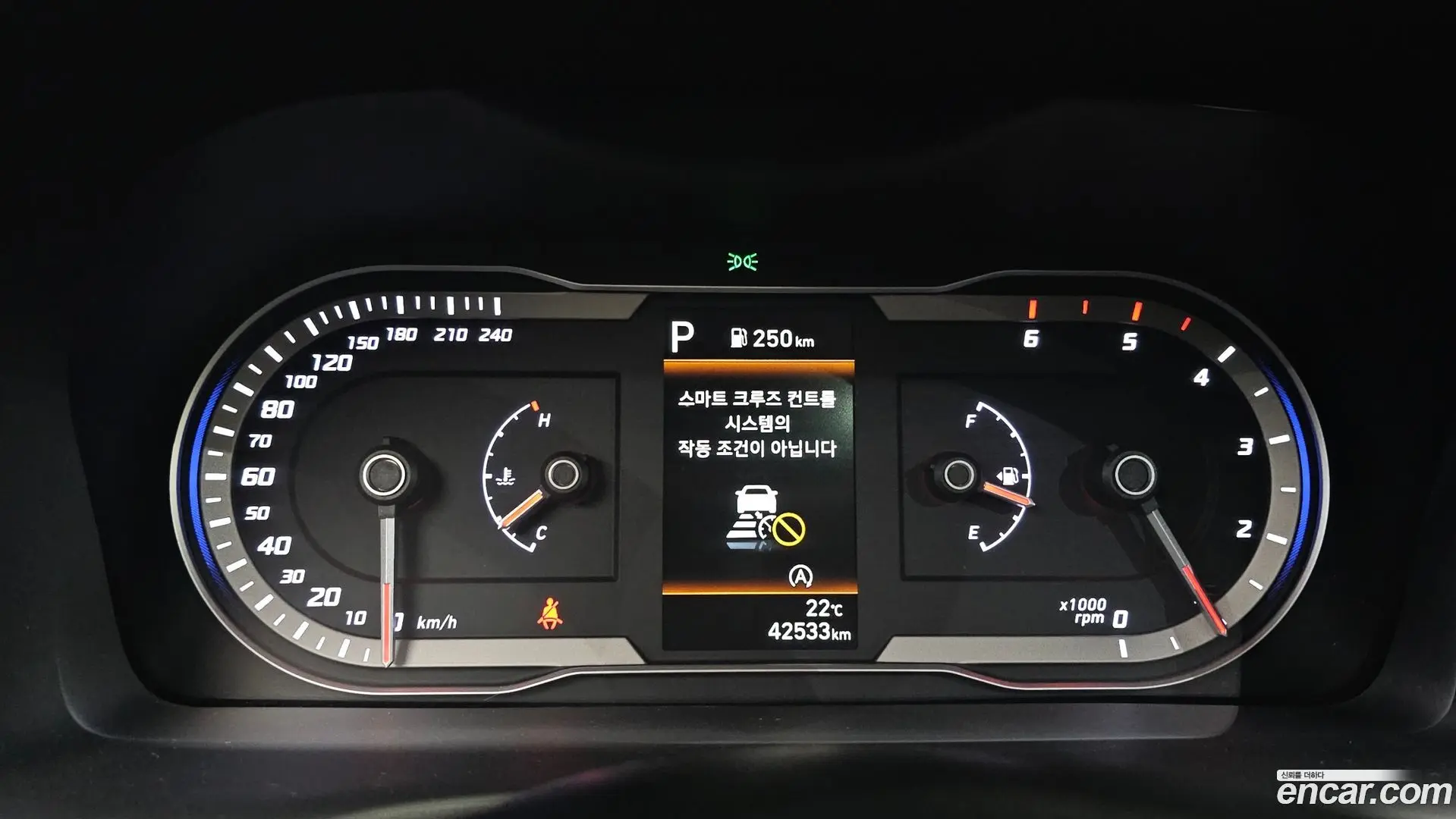 Hyundai Tucson Diesel 2.0 2WD