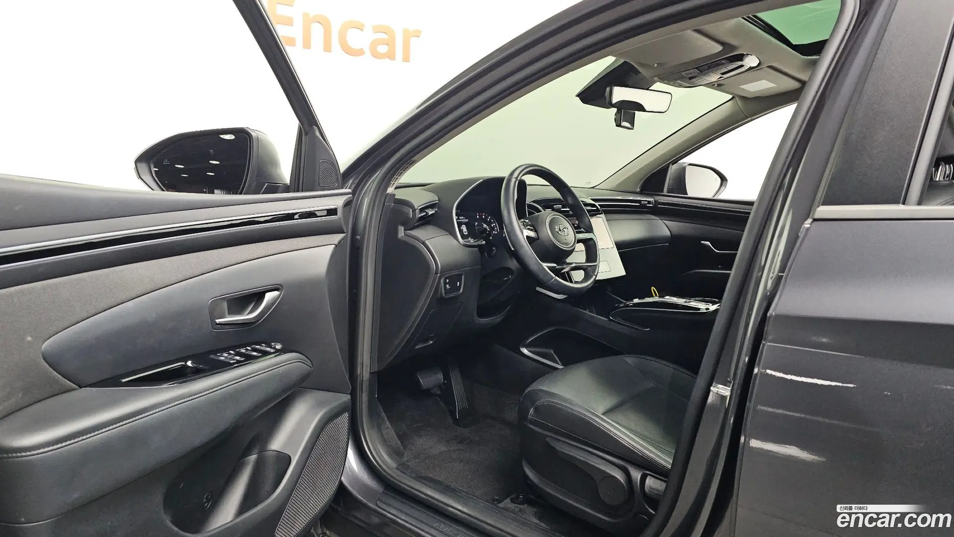 Hyundai Tucson Diesel 2.0 2WD