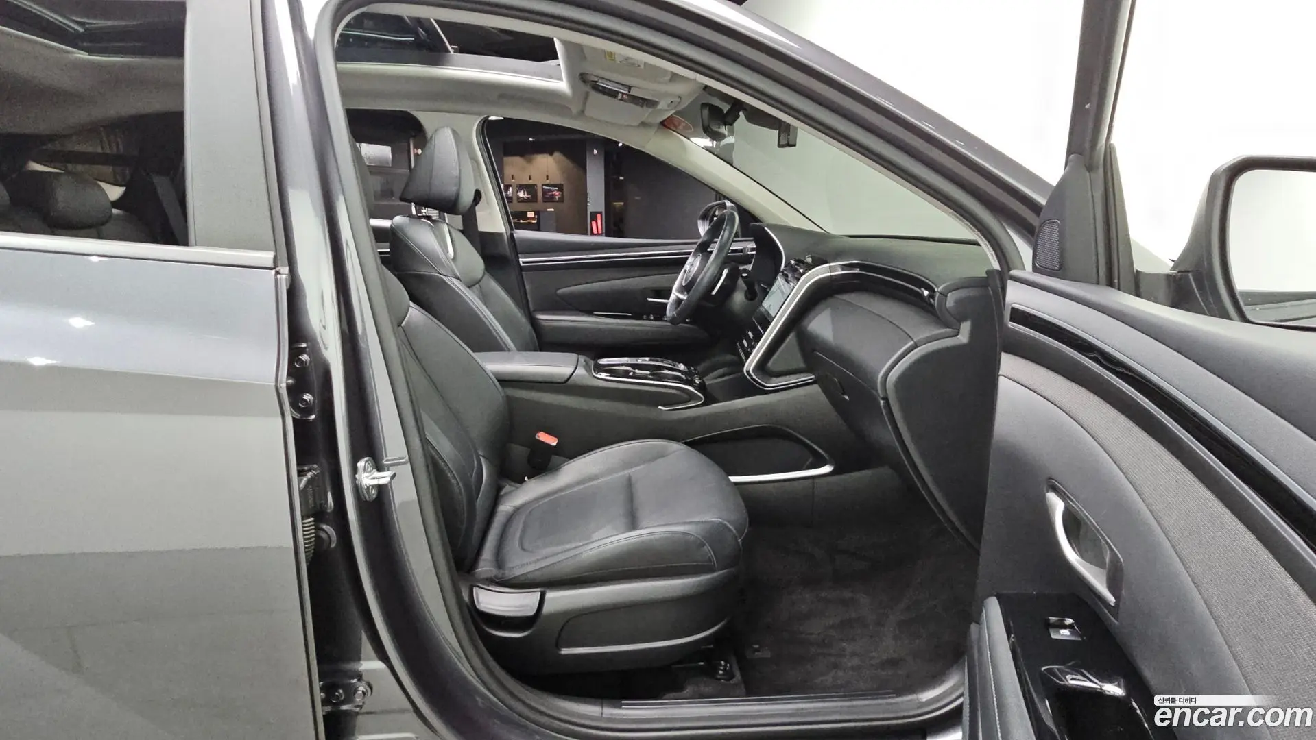 Hyundai Tucson Diesel 2.0 2WD