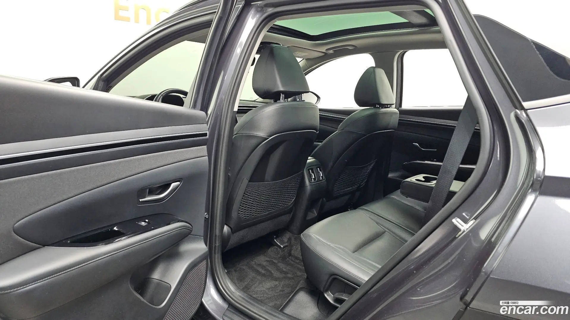 Hyundai Tucson Diesel 2.0 2WD