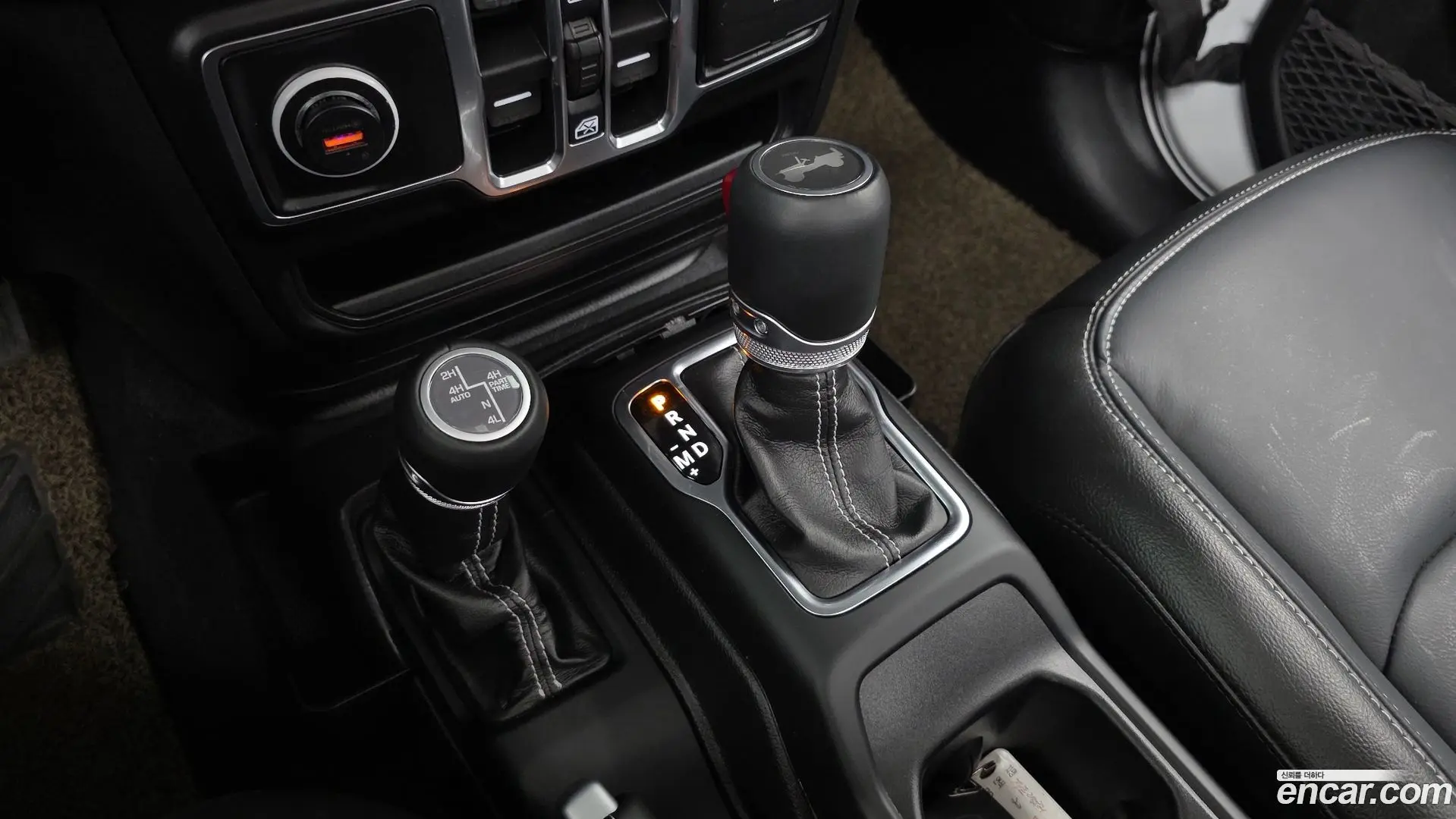 Jeep Wrangler 2.0 Overland Power Top 4Door 2022