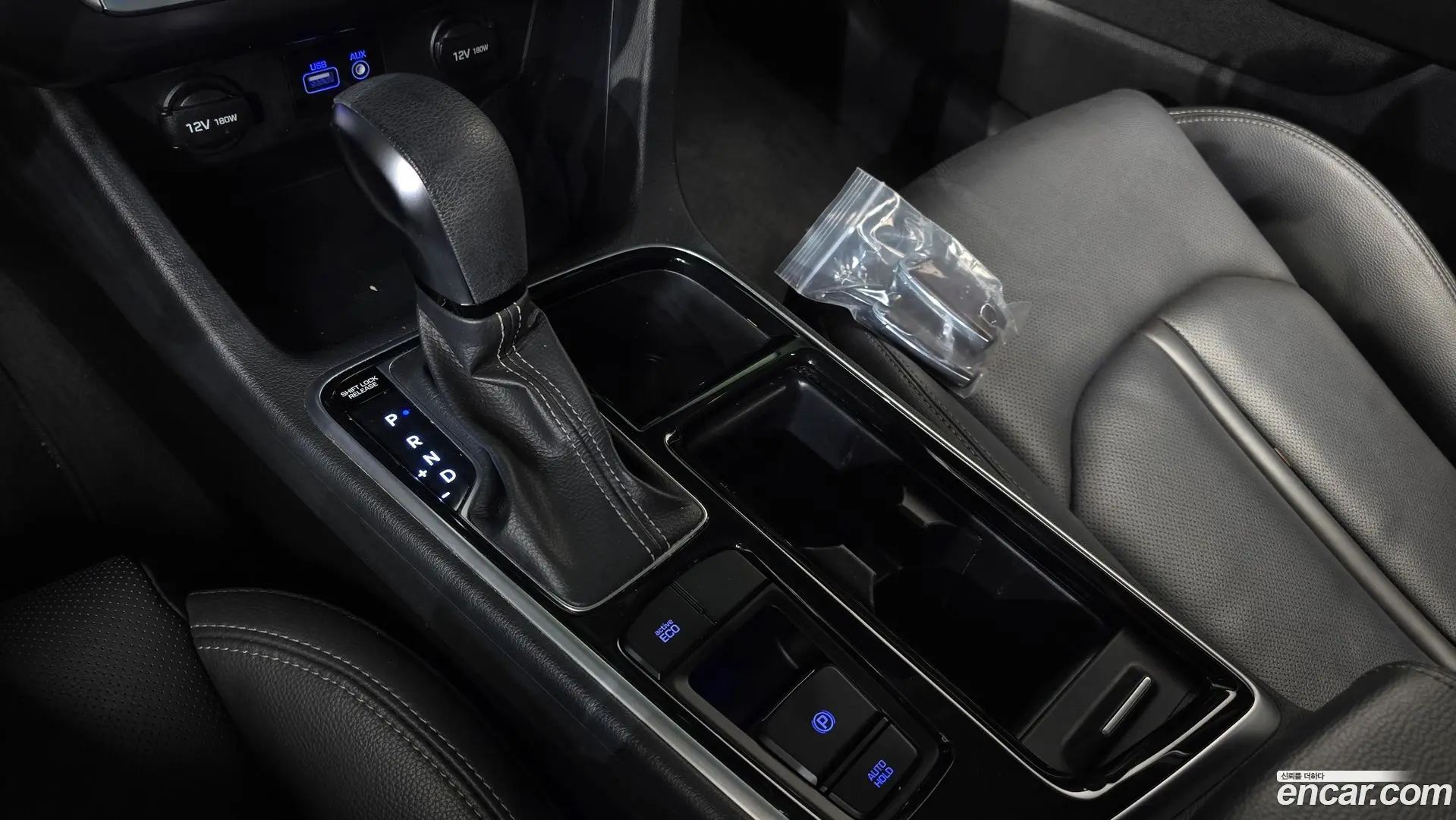 Hyundai Sonata 2.0 Smart Choice 2018