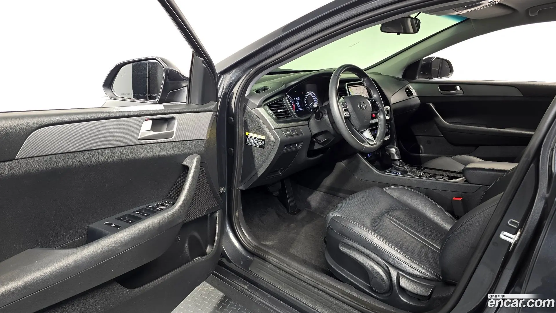 Hyundai Sonata 2.0 Smart Choice 2018