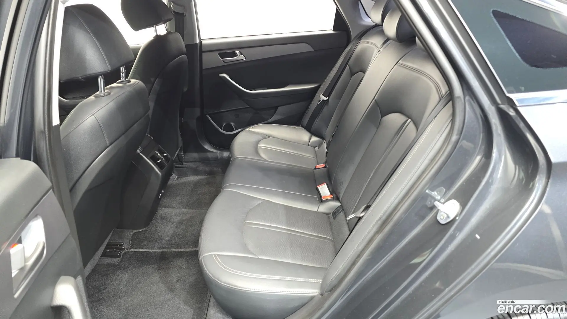 Hyundai Sonata 2.0 Smart Choice 2018