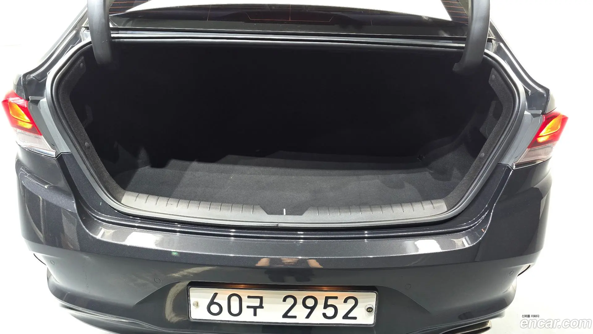 Hyundai Sonata 2.0 Smart Choice 2018