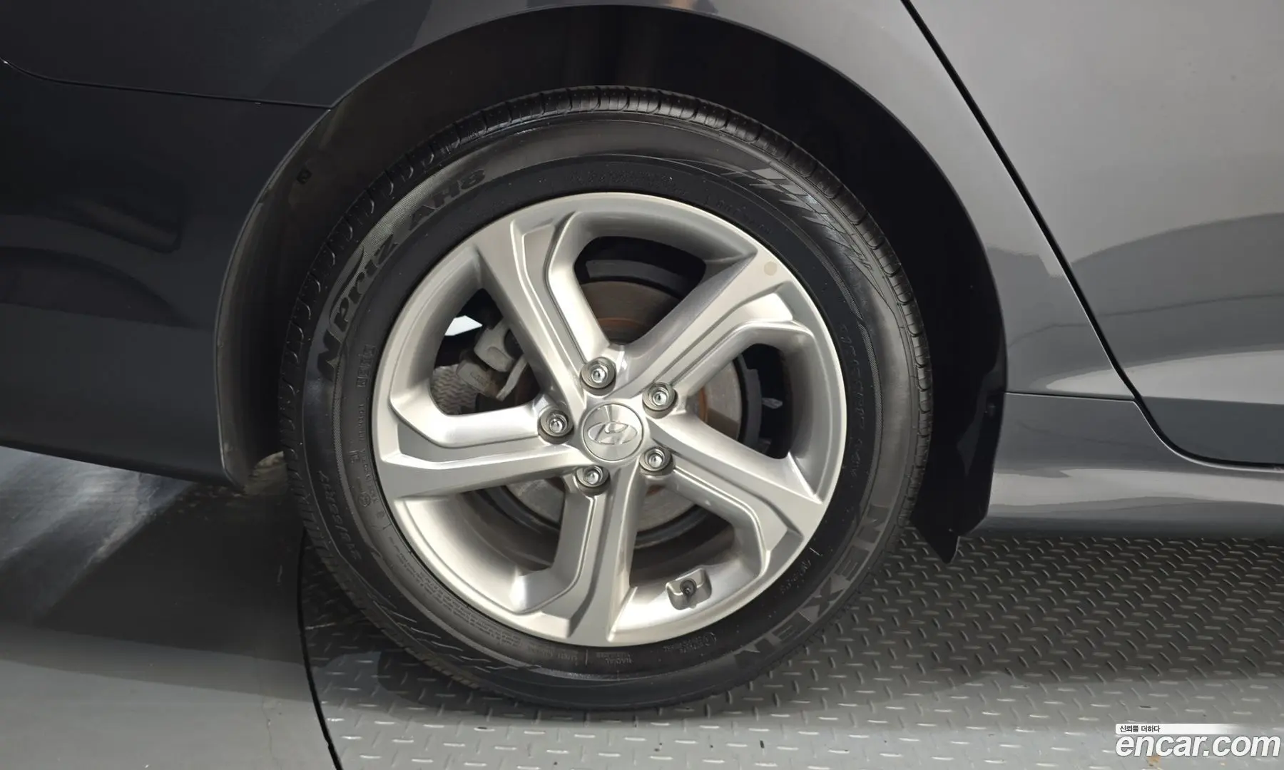 Hyundai Sonata 2.0 Smart Choice 2018