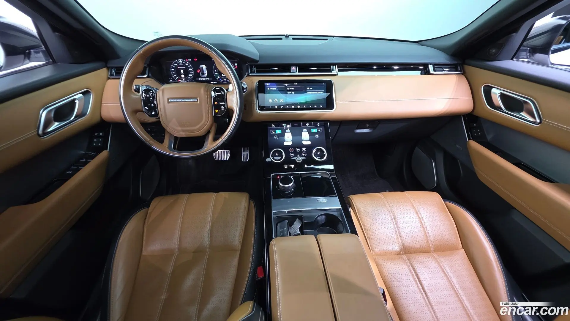 Land Rover Range Rover Velar 3.0 D300 R-Dynamic HSE