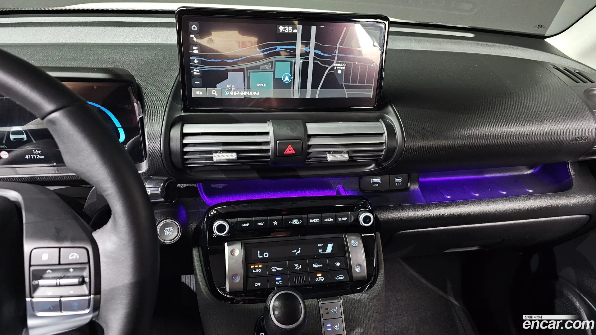 Hyundai Casper Turbo The Essential 2022