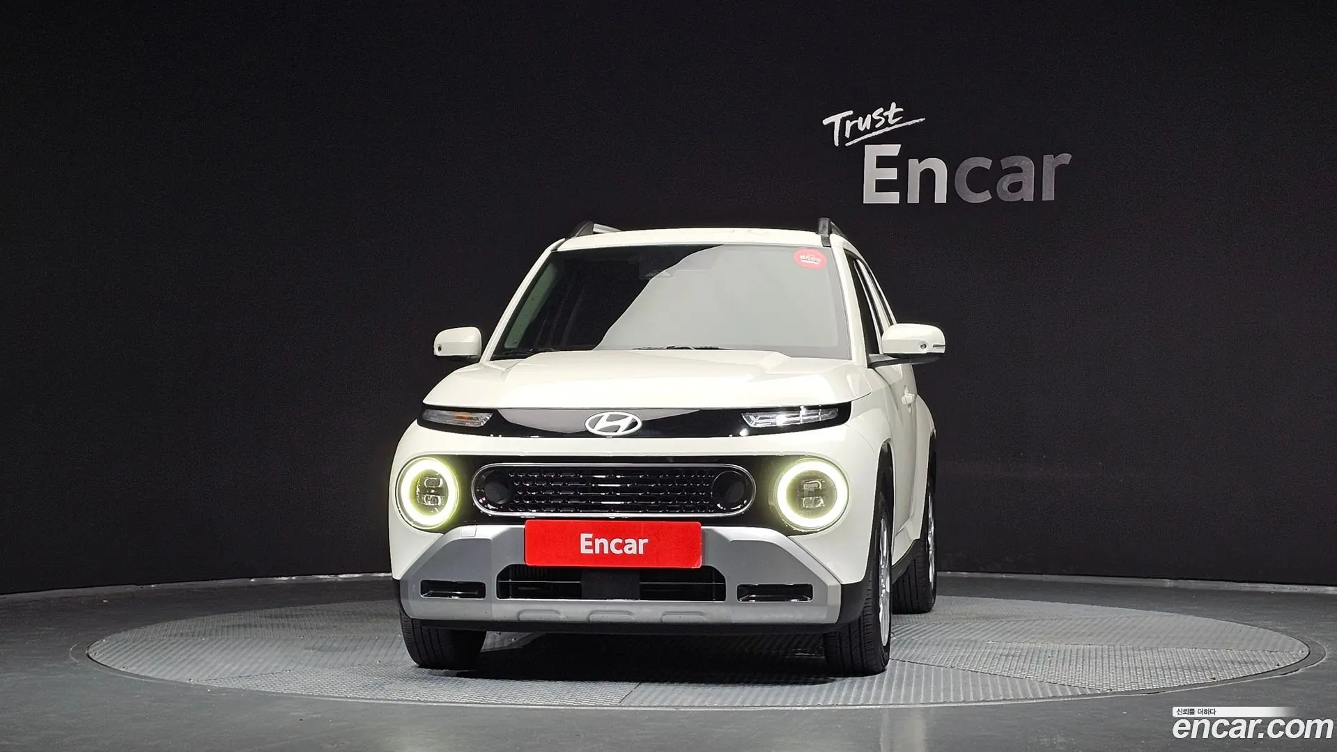 Hyundai Casper Turbo The Essential 2022