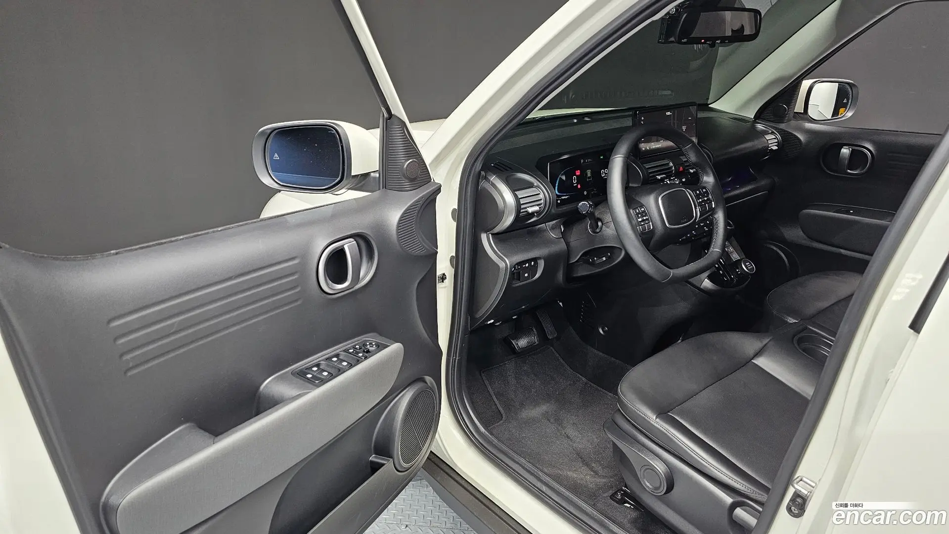 Hyundai Casper Turbo The Essential 2022