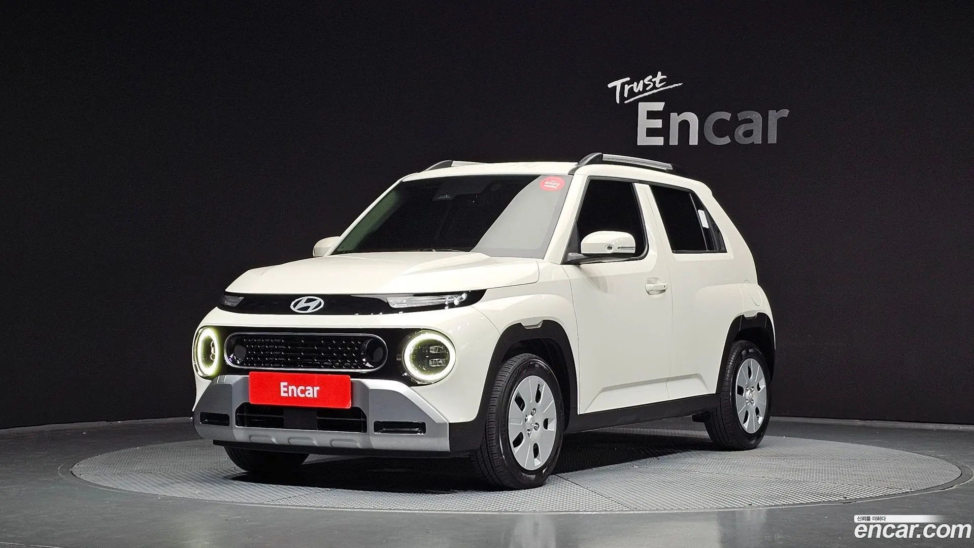 Hyundai Casper Turbo The Essential 2022