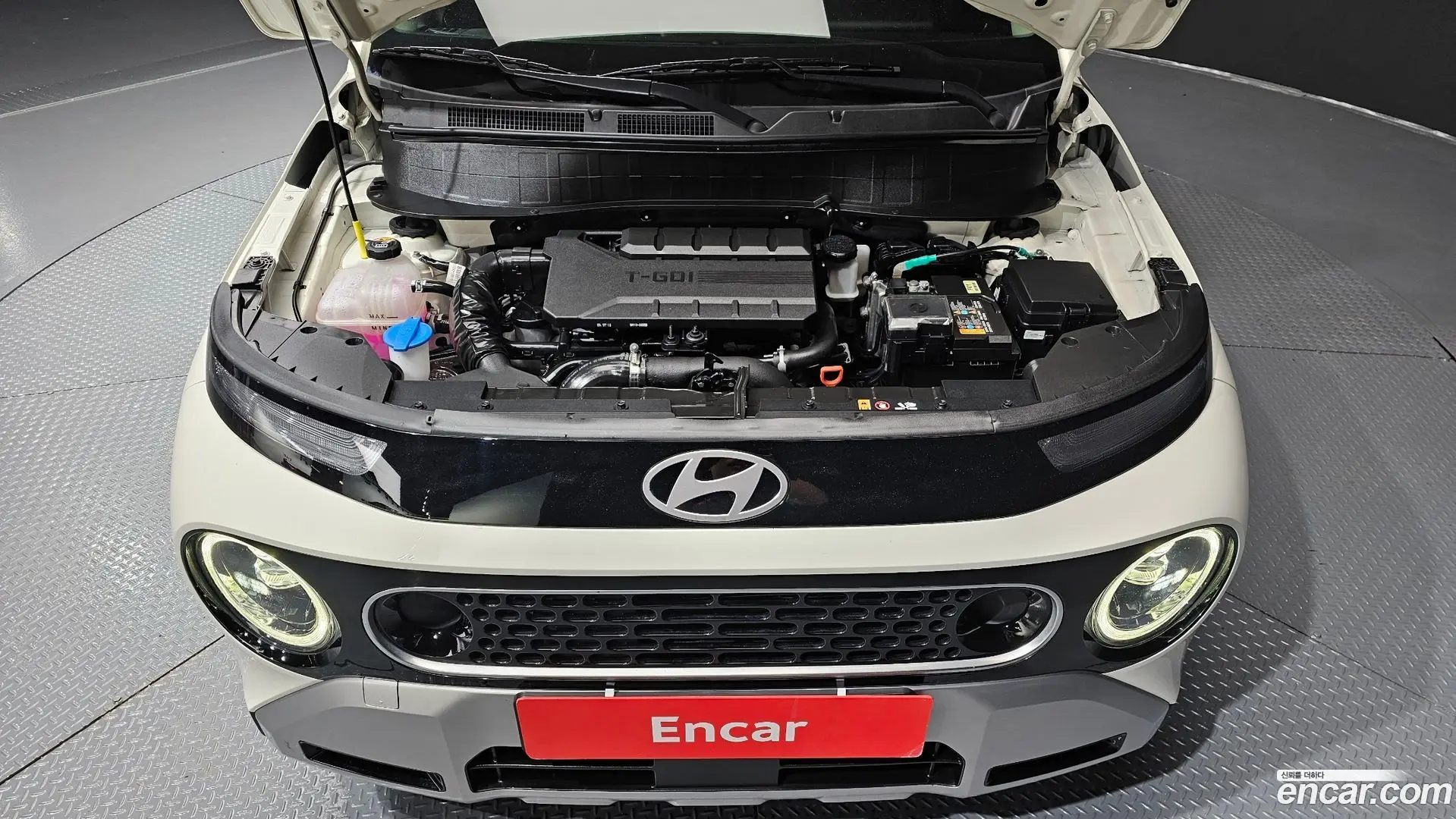 Hyundai Casper Turbo The Essential 2022