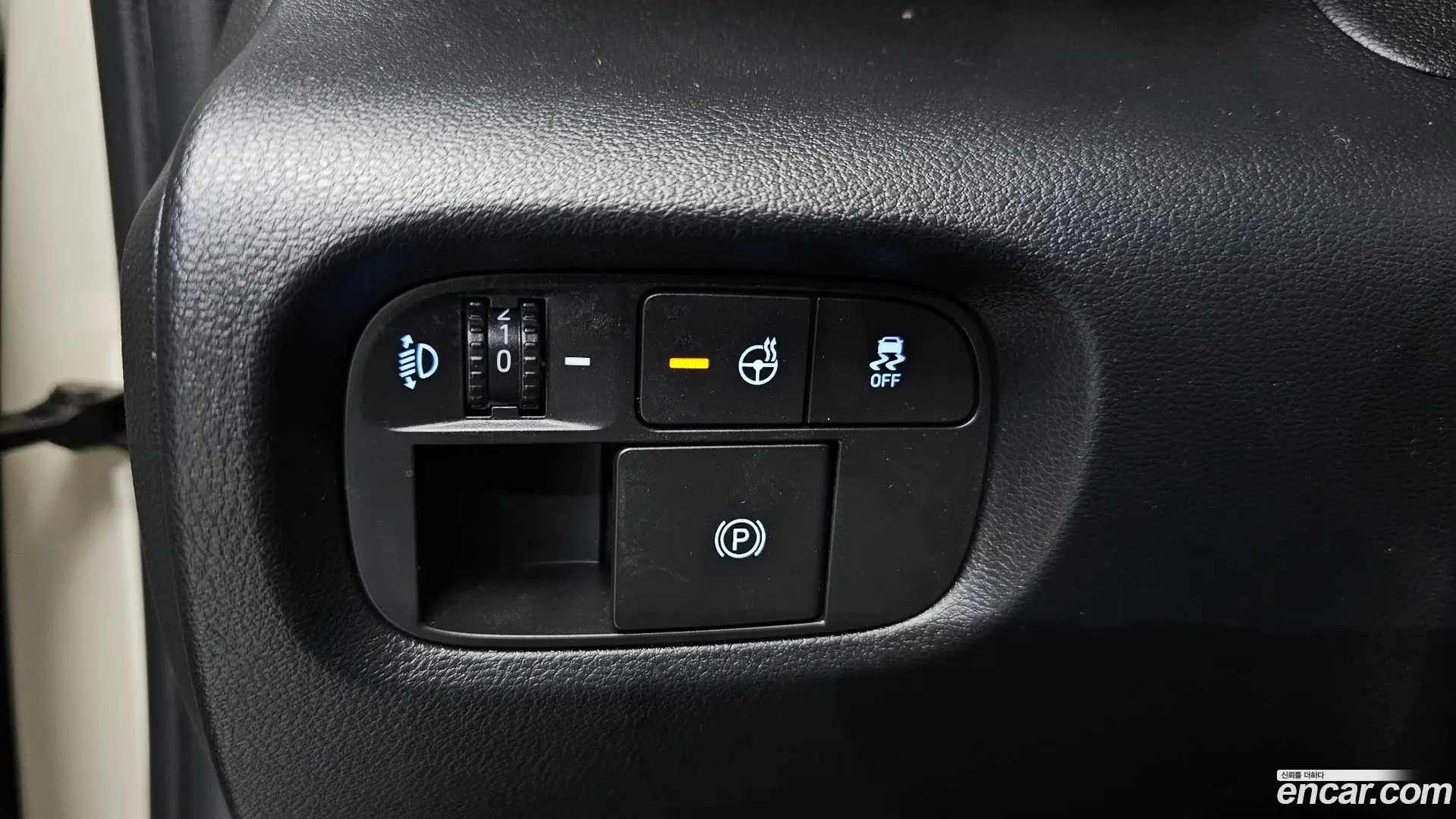 Hyundai Casper Turbo The Essential 2022
