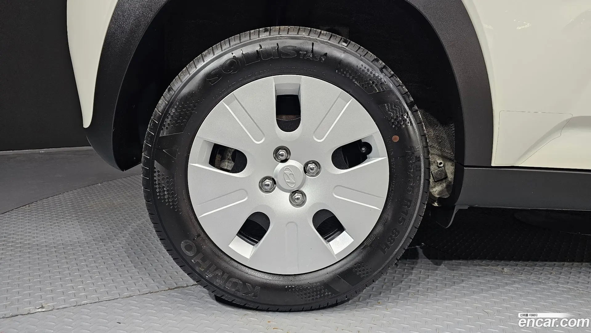 Hyundai Casper Turbo The Essential 2022